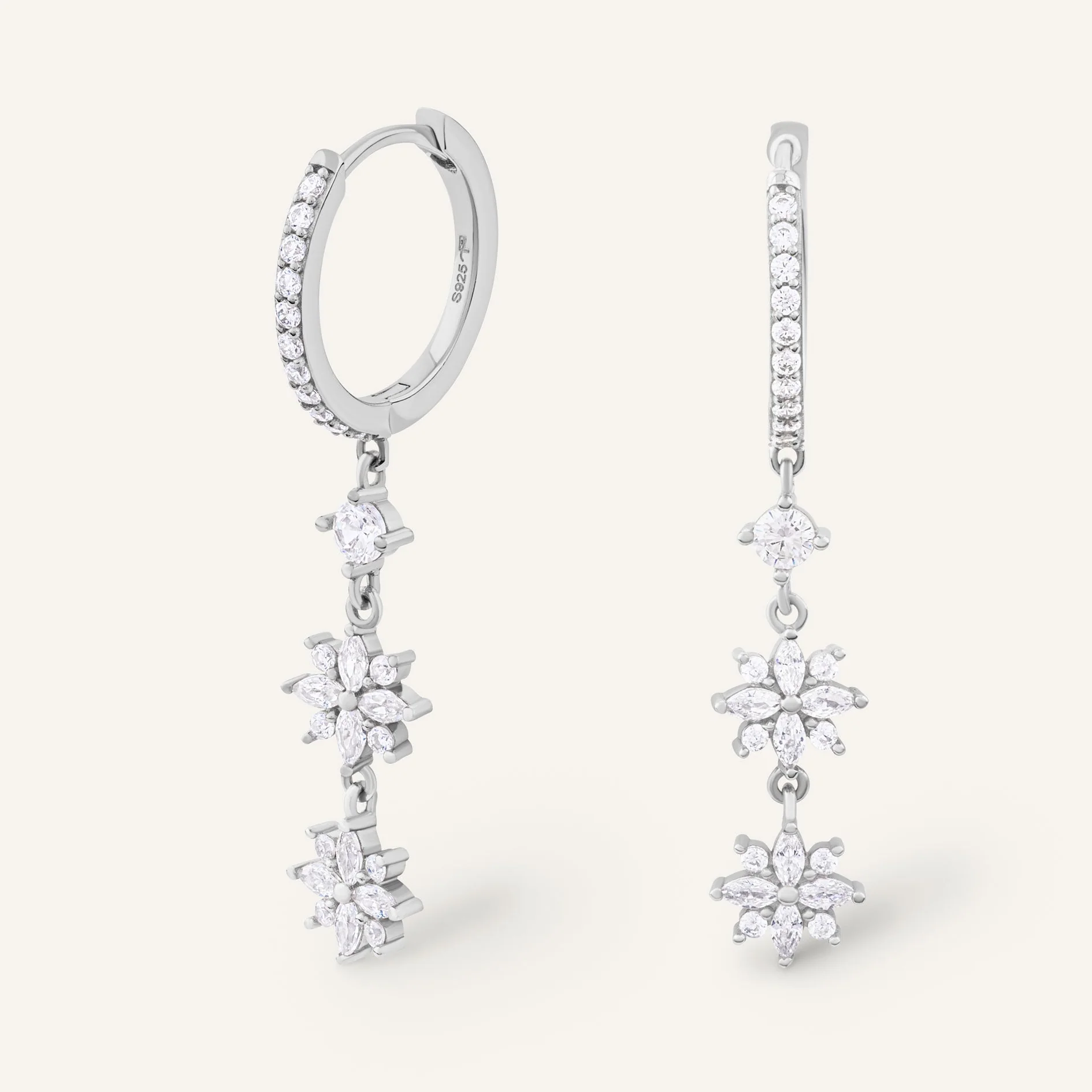 BOUCLE D'OREILLE BOLOGNE - Image 6