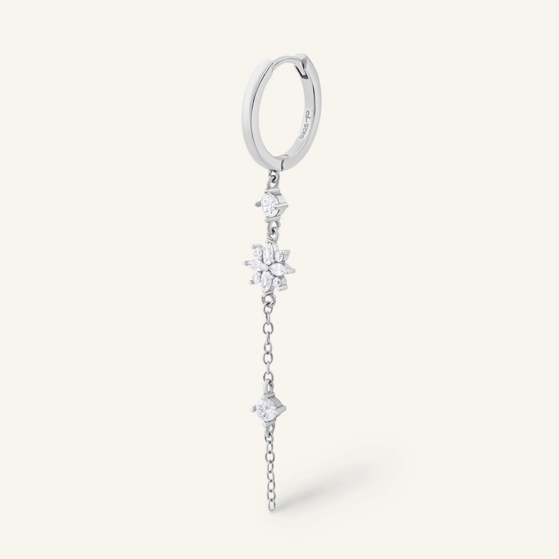 BOUCLE D'OREILLE CARTAGENA - Image 3