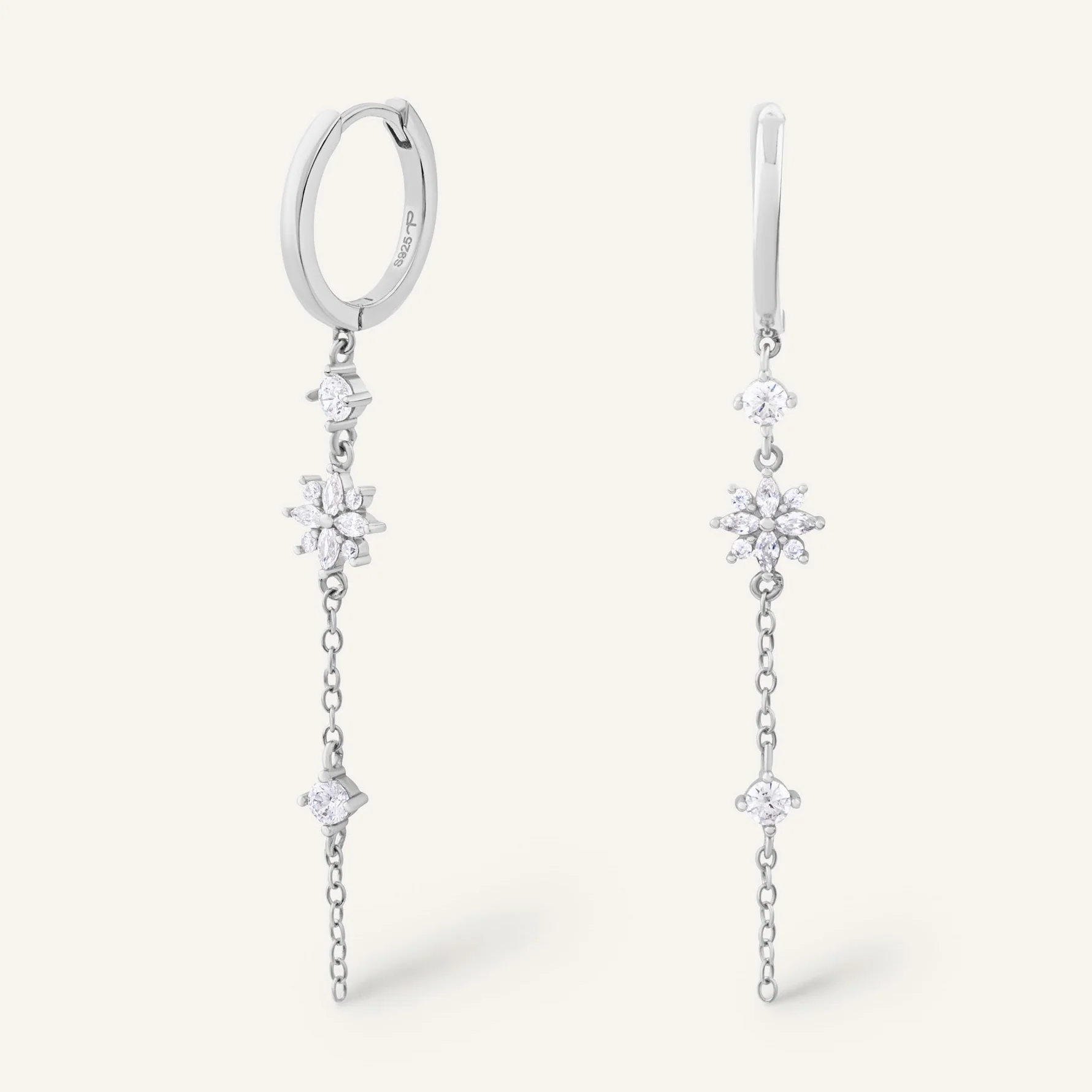 BOUCLE D'OREILLE CARTAGENA - Image 5