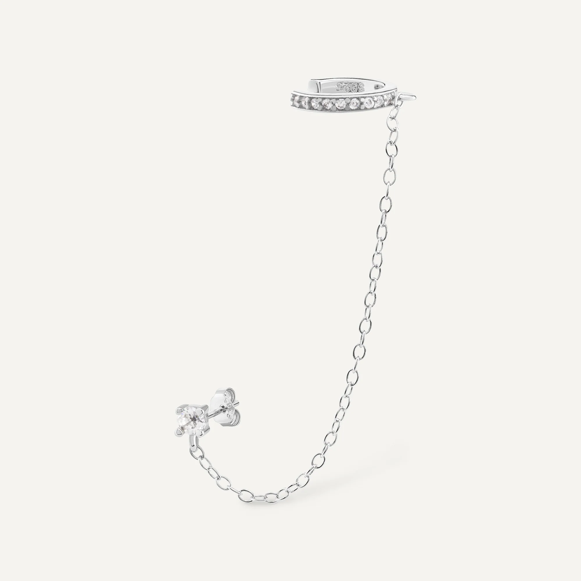 BOUCLE D'OREILLE SICILE - Image 4