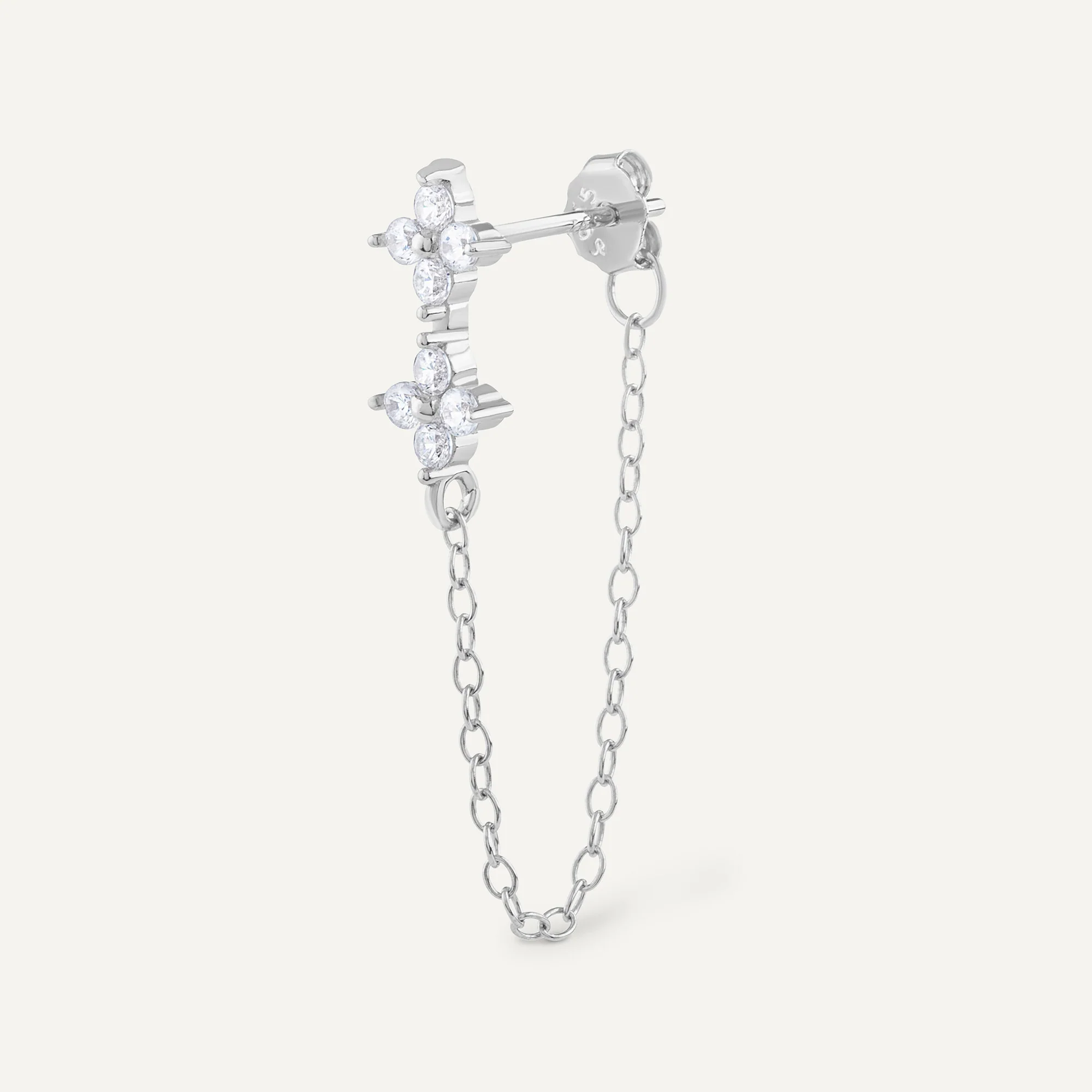 BOUCLE D'OREILLE BALI - Image 5