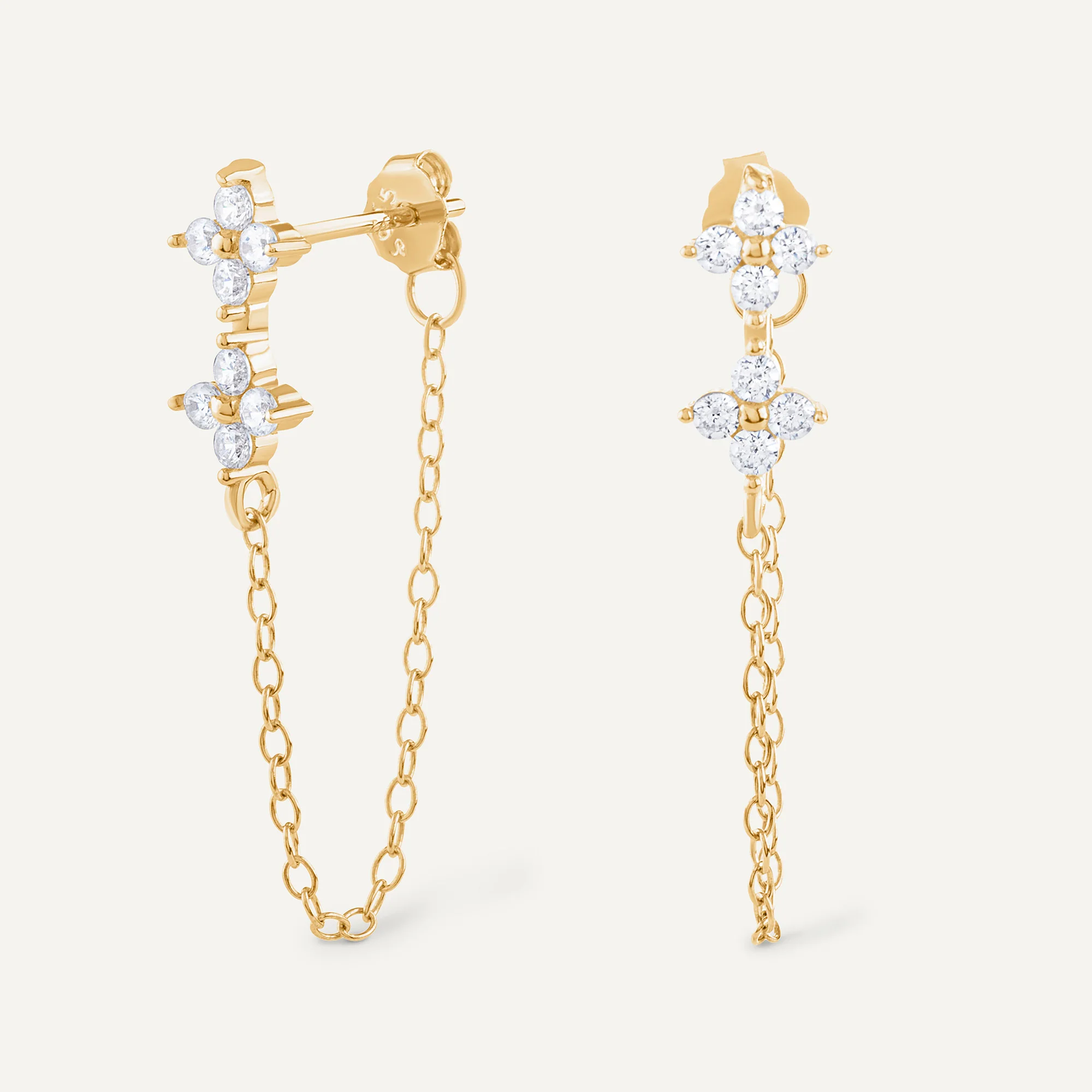 BOUCLE D'OREILLE BALI - Image 6