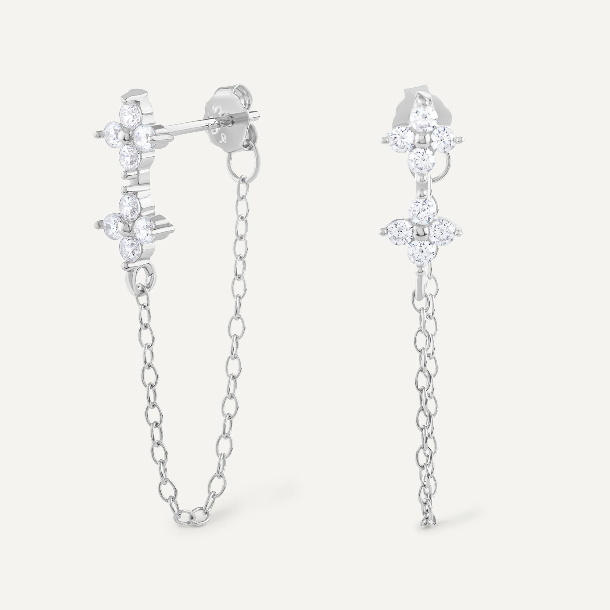 BOUCLE D'OREILLE BALI - Image 7