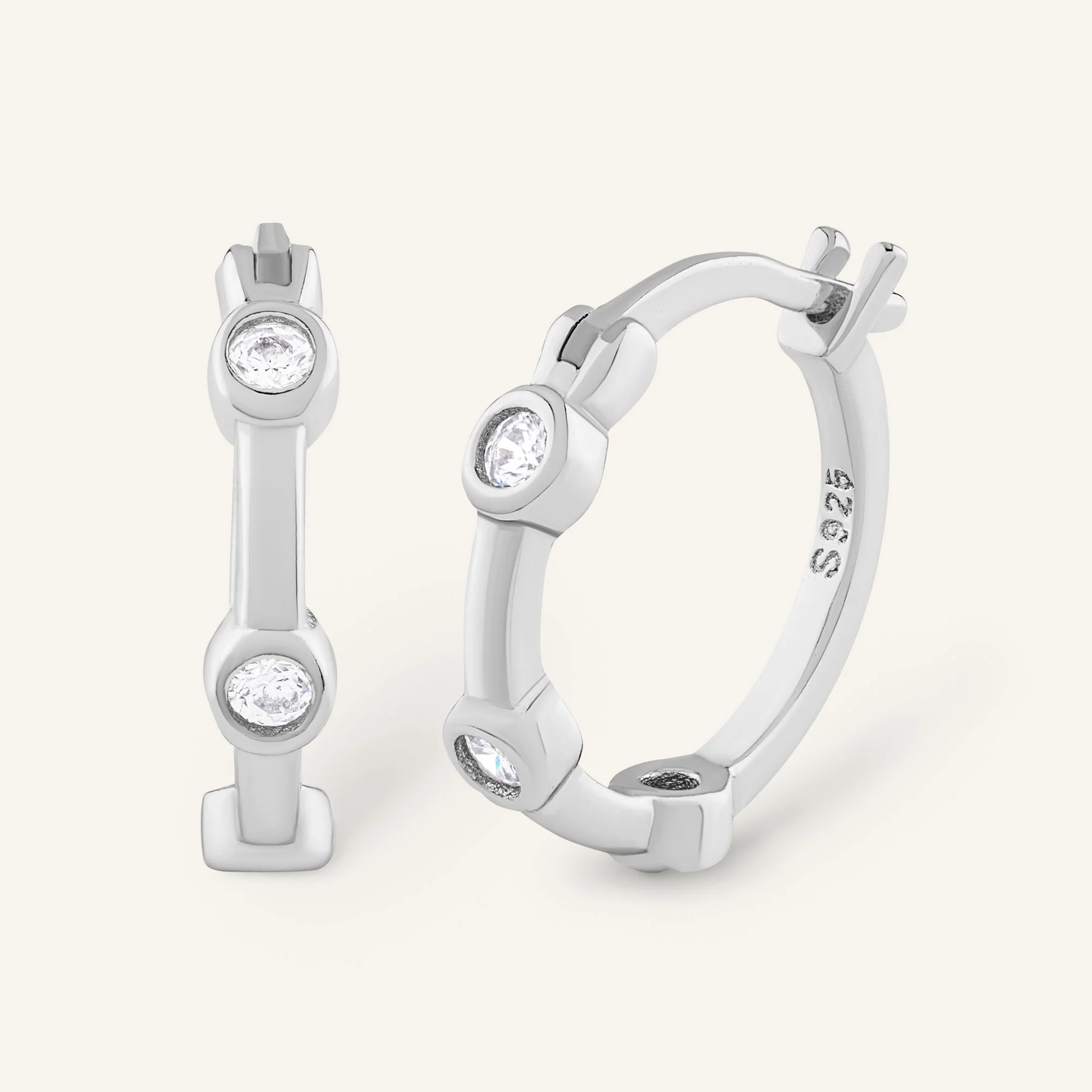 BOUCLE D'OREILLE CORSE - Image 6