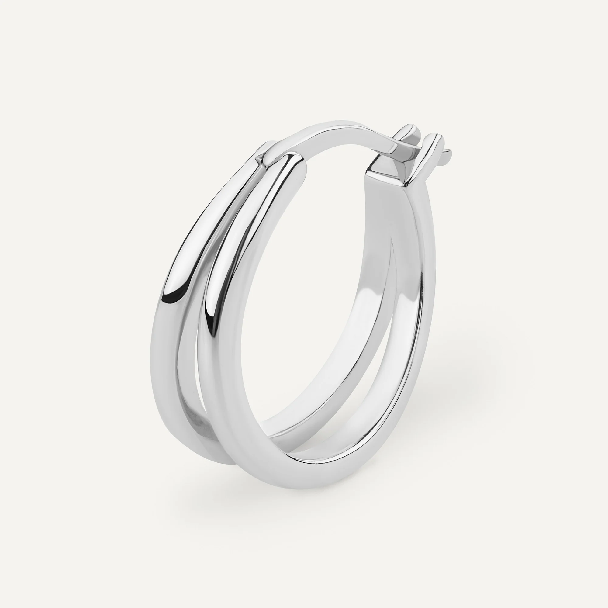 BOUCLE D'OREILLE SAN FRANCISCO - Image 3