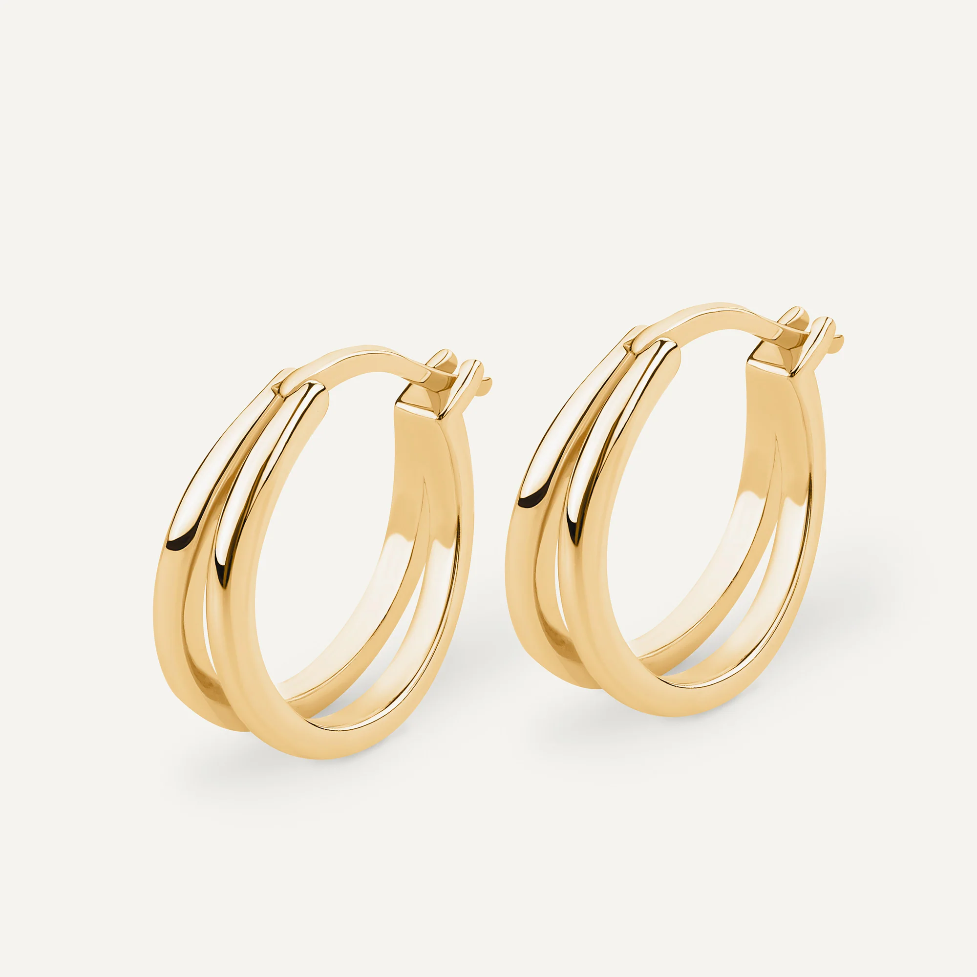 BOUCLE D'OREILLE SAN FRANCISCO - Image 4