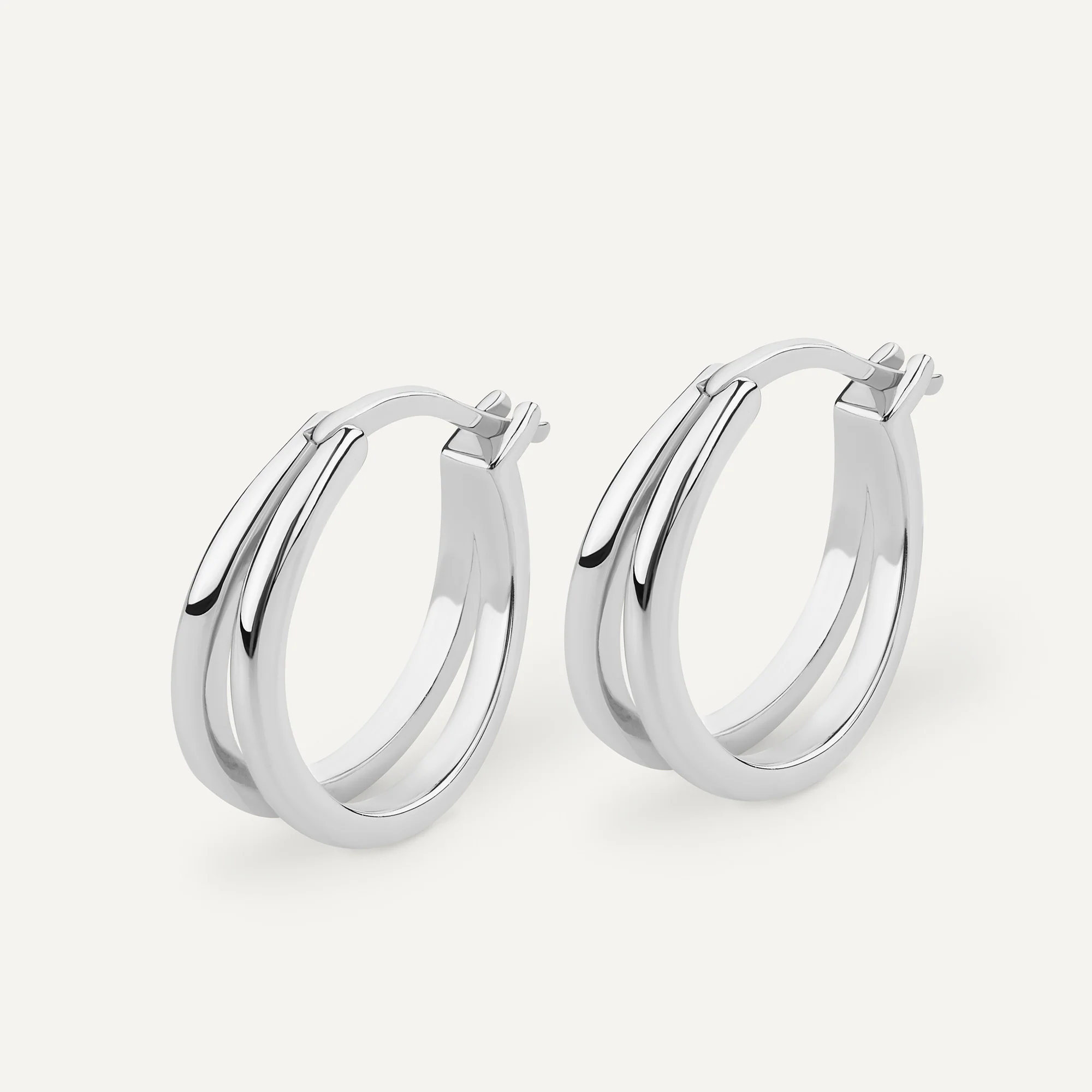 BOUCLE D'OREILLE SAN FRANCISCO - Image 5