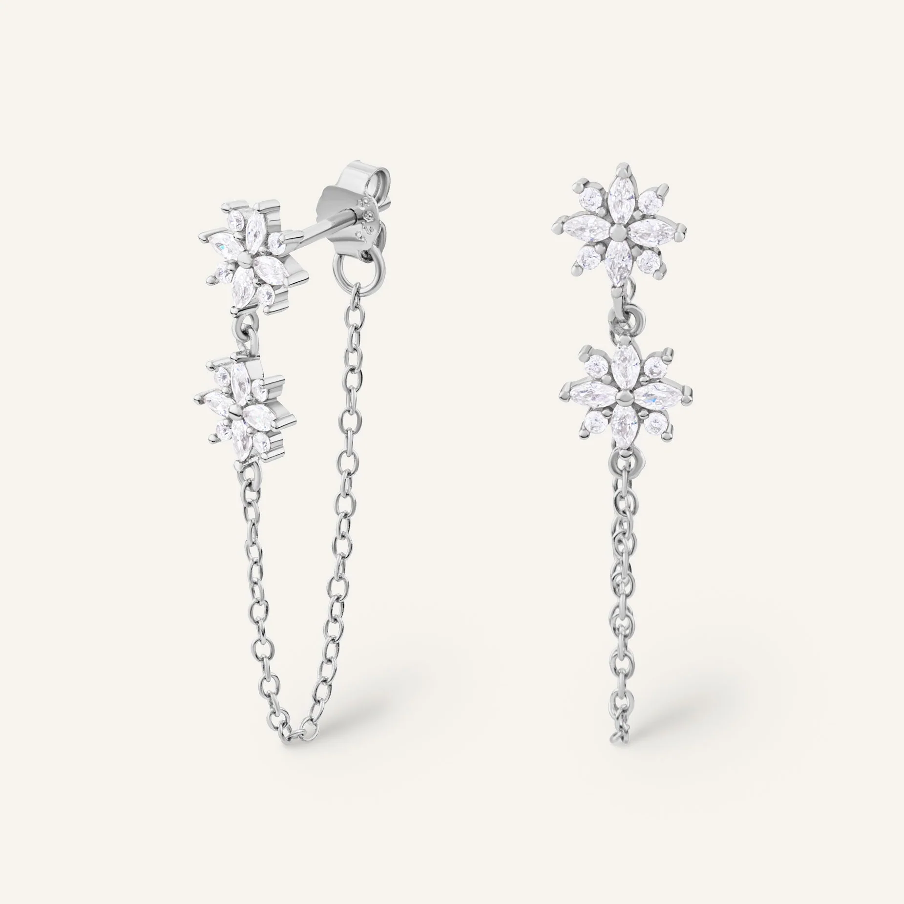 BOUCLE D'OREILLE EDIMBOURG - Image 4