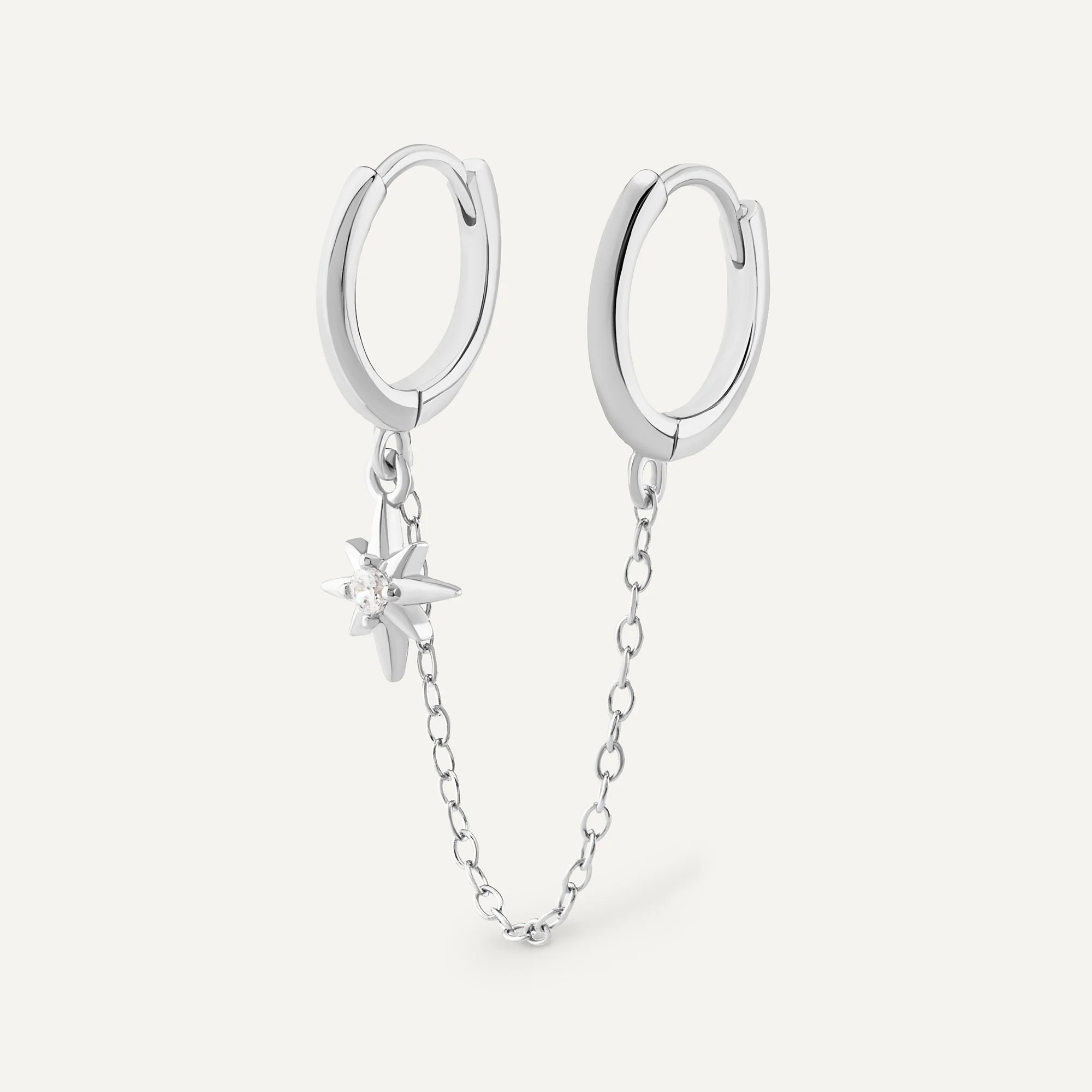 BOUCLE D'OREILLE JAIPUR - Image 4