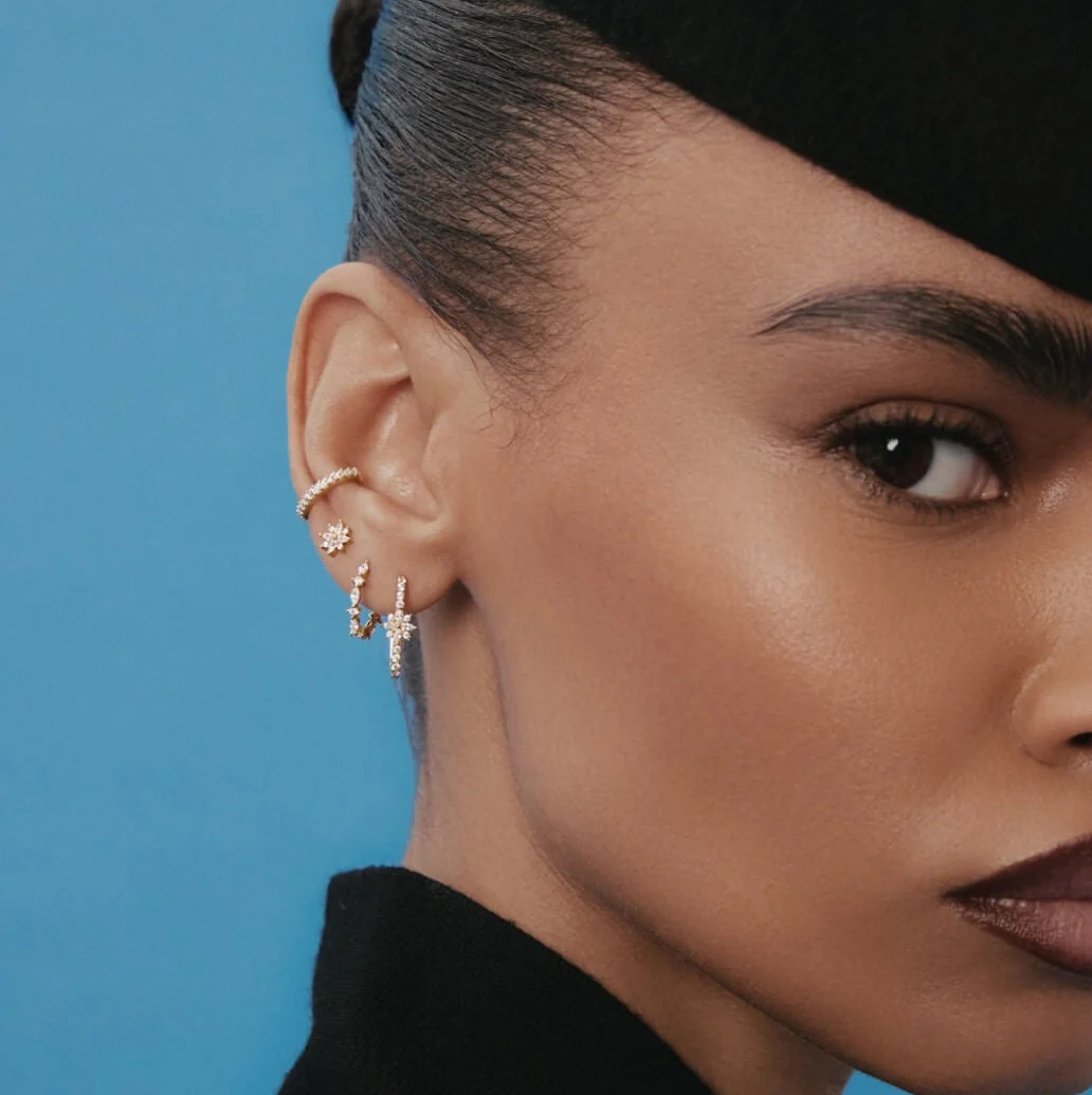 EARCUFF BIARRITZ - Image 4