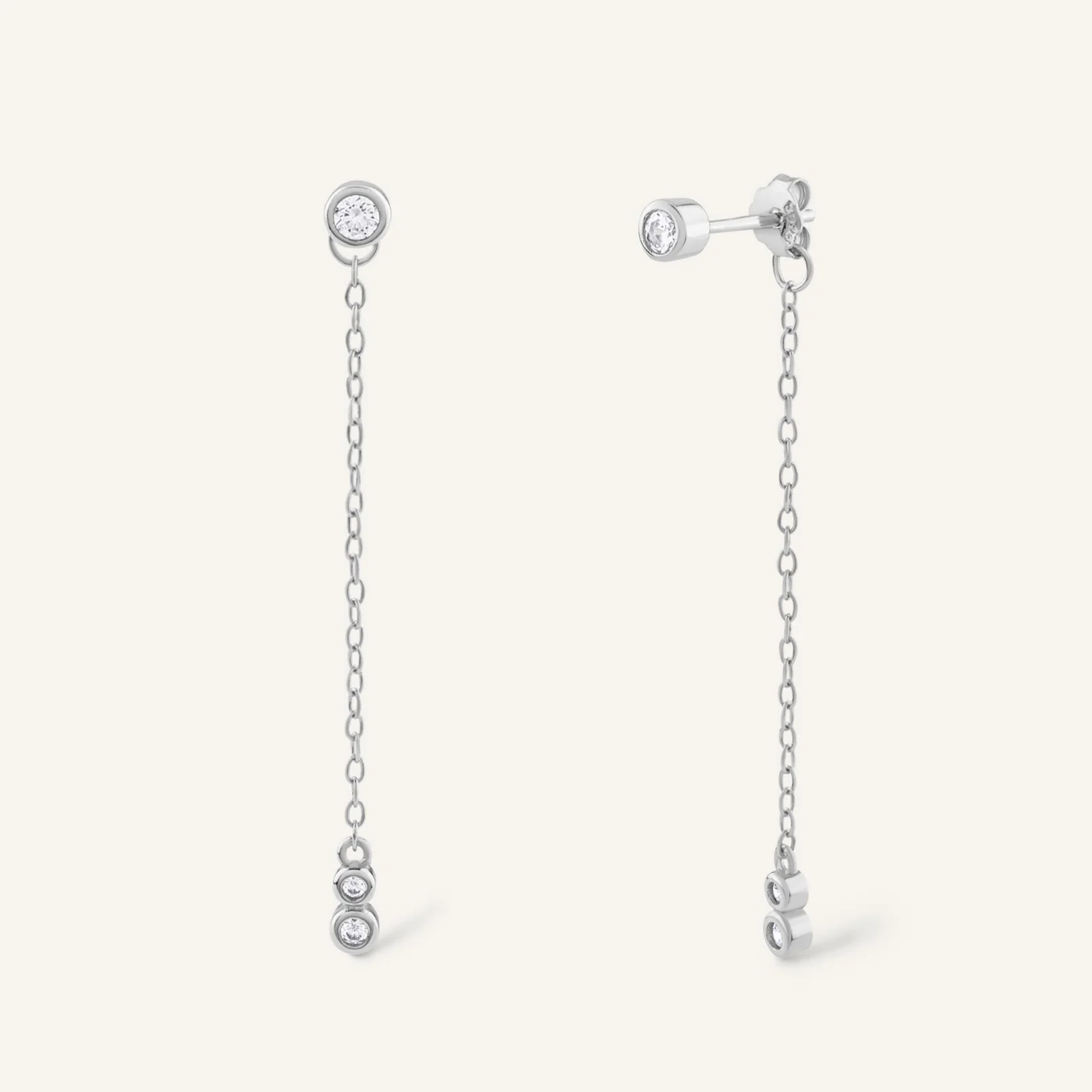 BOUCLE D'OREILLE MINORQUE - Image 8