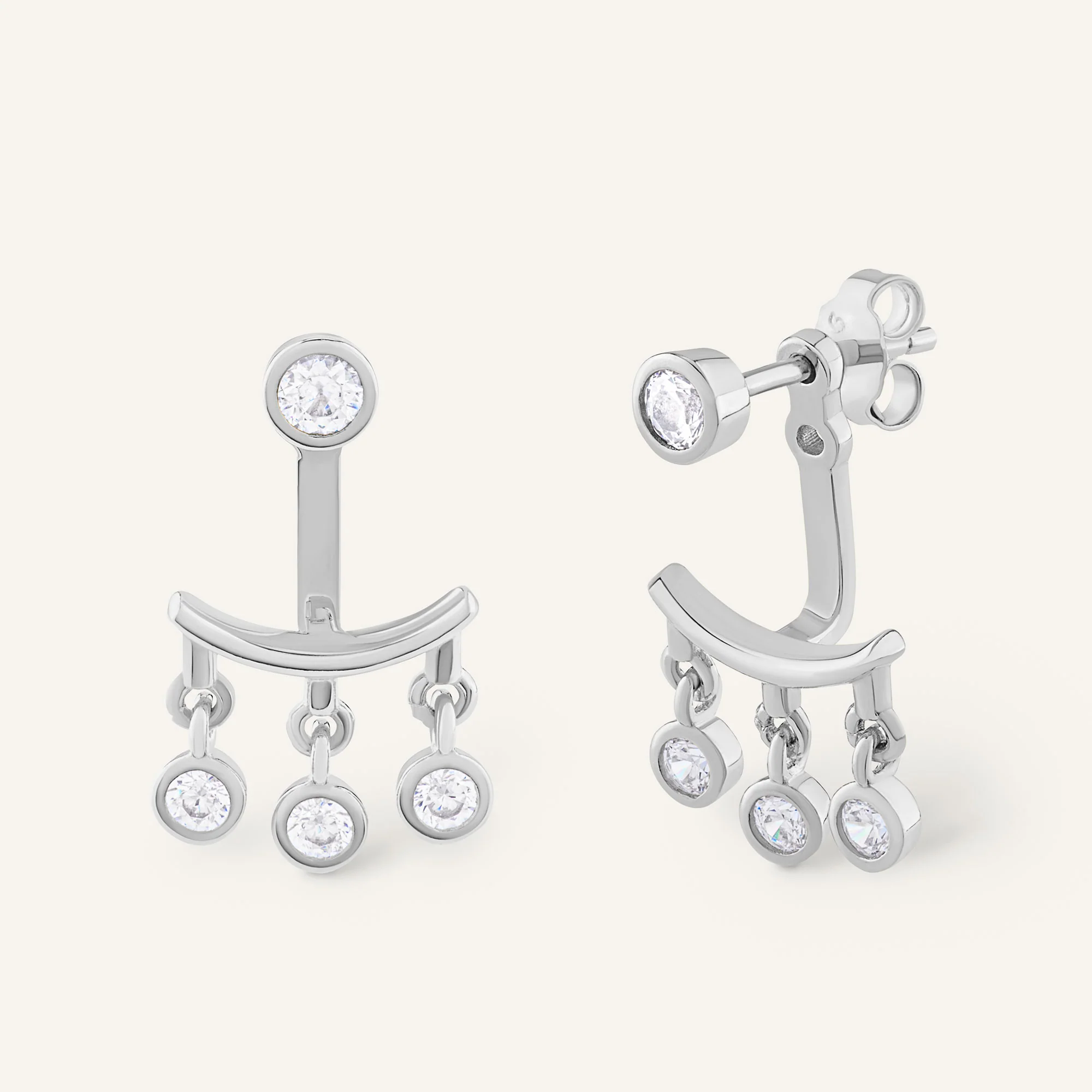 BOUCLE D'OREILLE MOOREA - Image 7