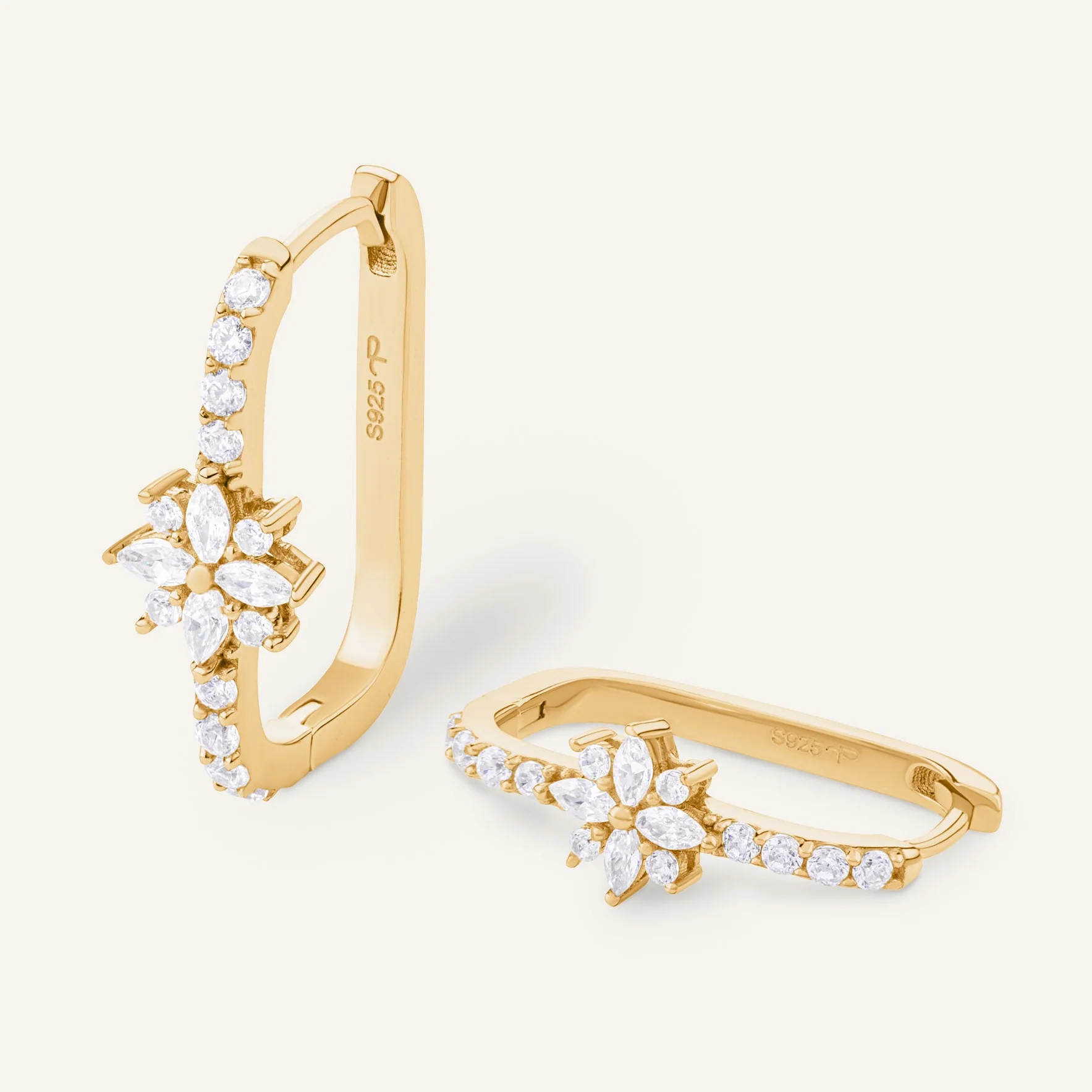 BOUCLE D'OREILLE VARADERO - Image 4