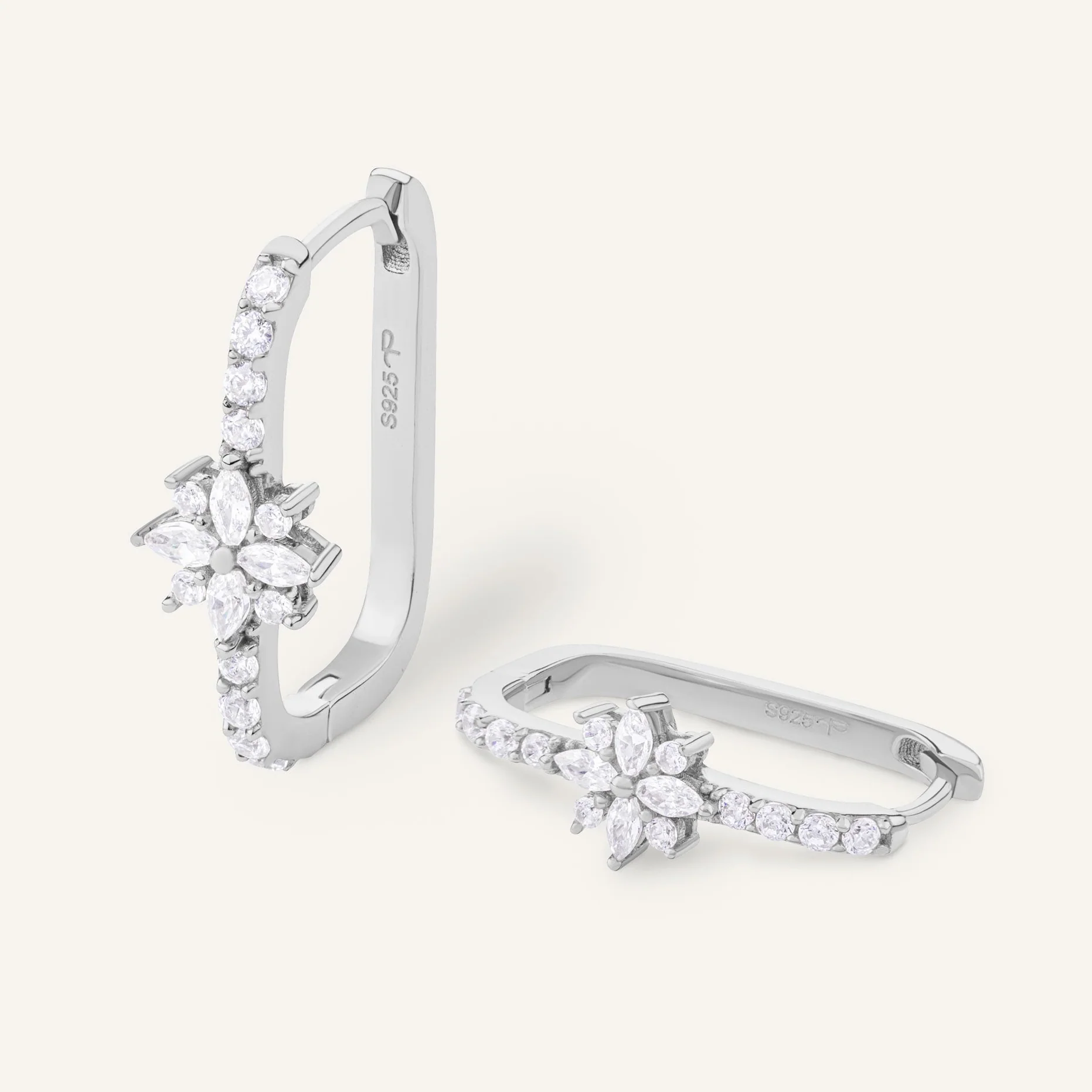 BOUCLE D'OREILLE VARADERO - Image 5