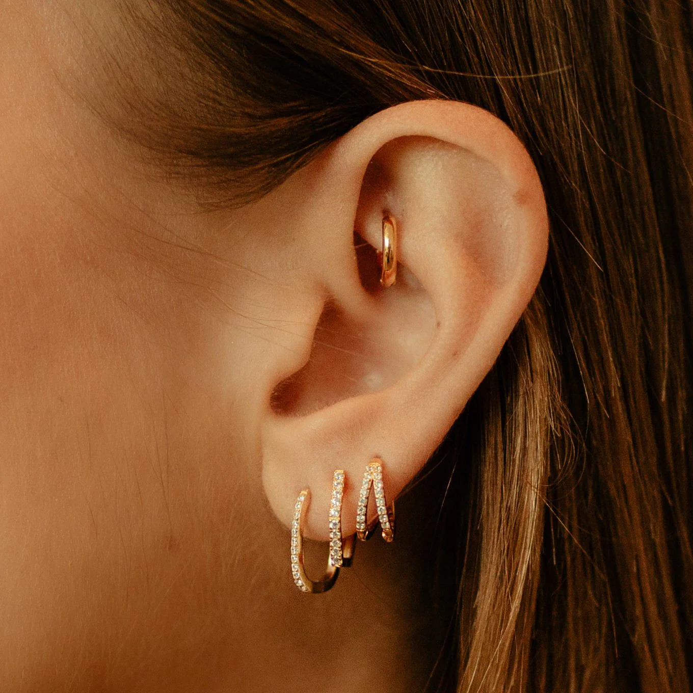 BOUCLE D’OREILLE FIDJI - Image 3