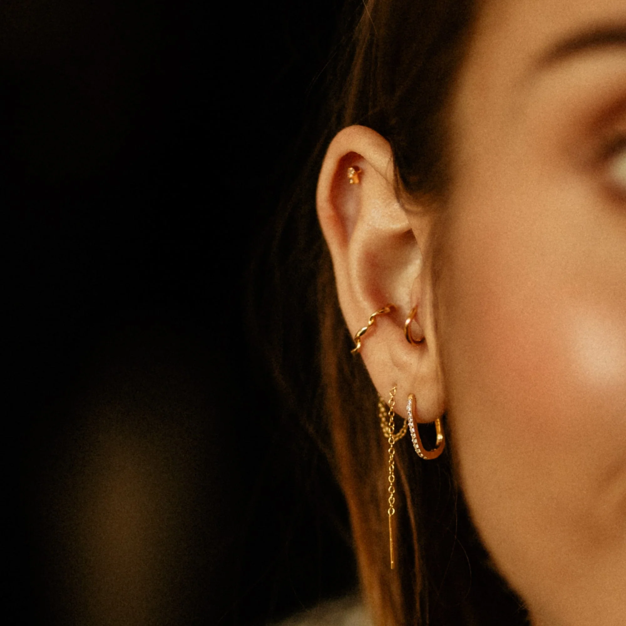 BOUCLE D’OREILLE FIDJI - Image 7