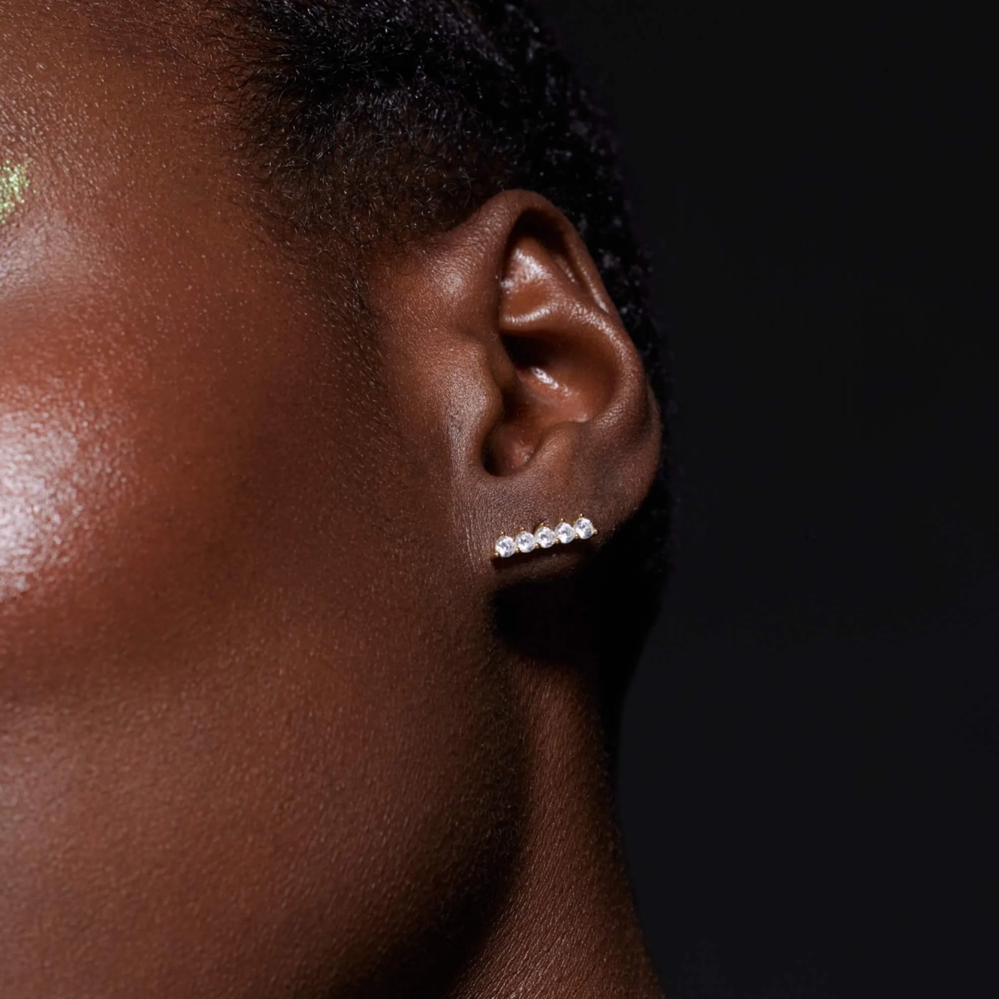 PAIRE DE BOUCLES LAPLAND - Image 3