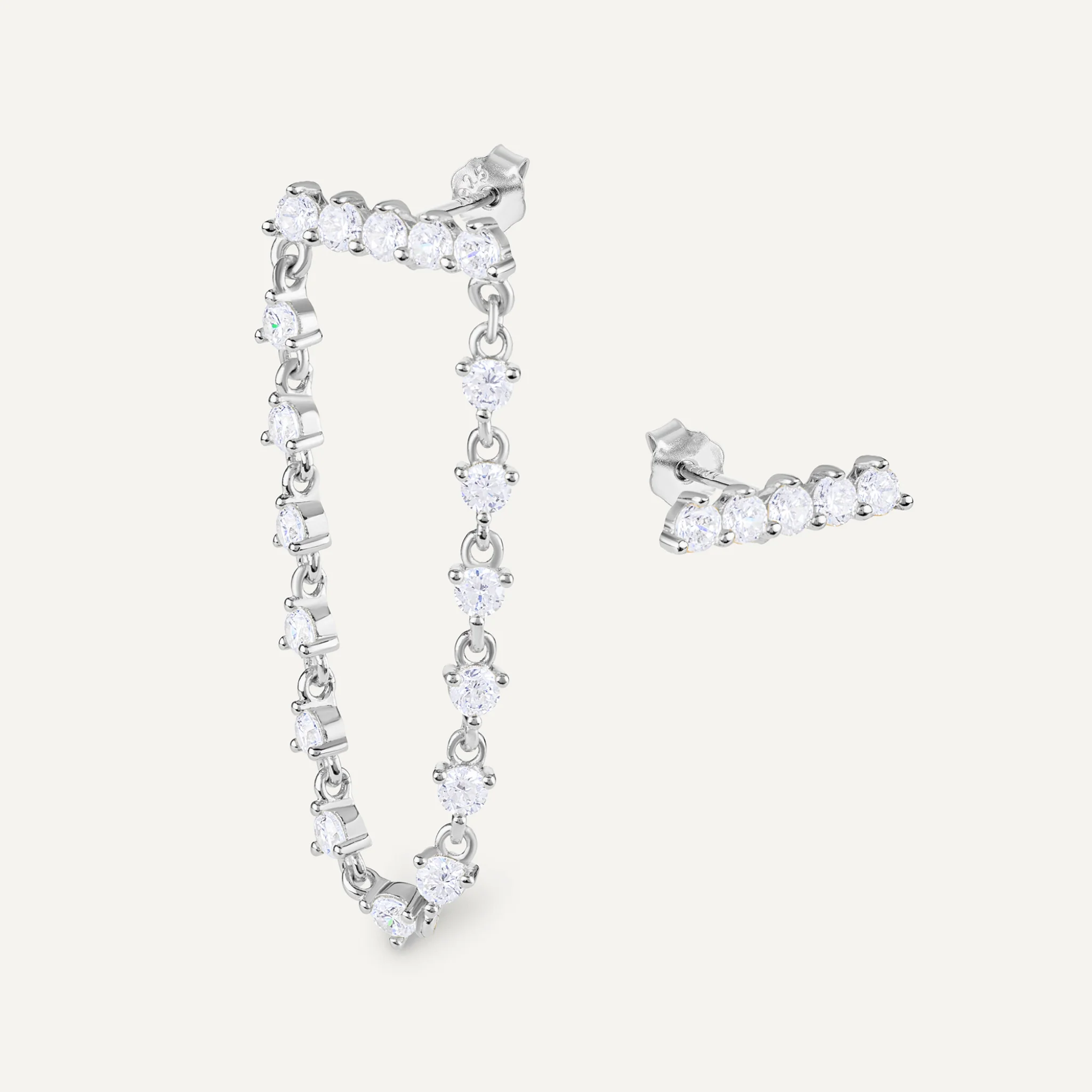 PAIRE DE BOUCLES LAPLAND - Image 6