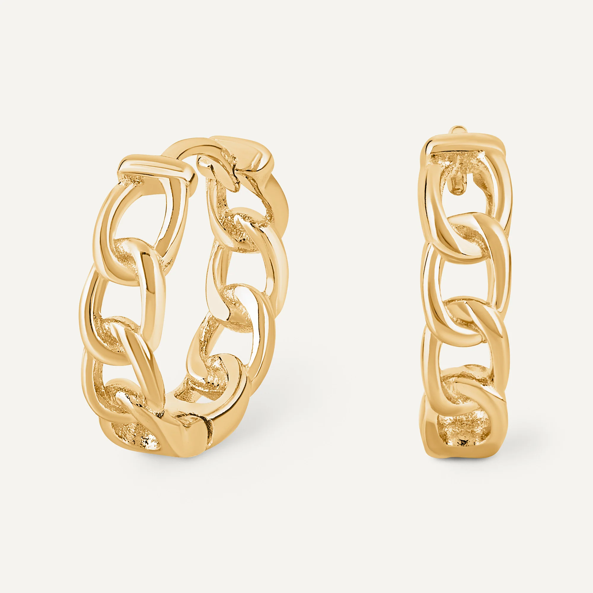 BOUCLE D'OREILLE ARLES - Image 4