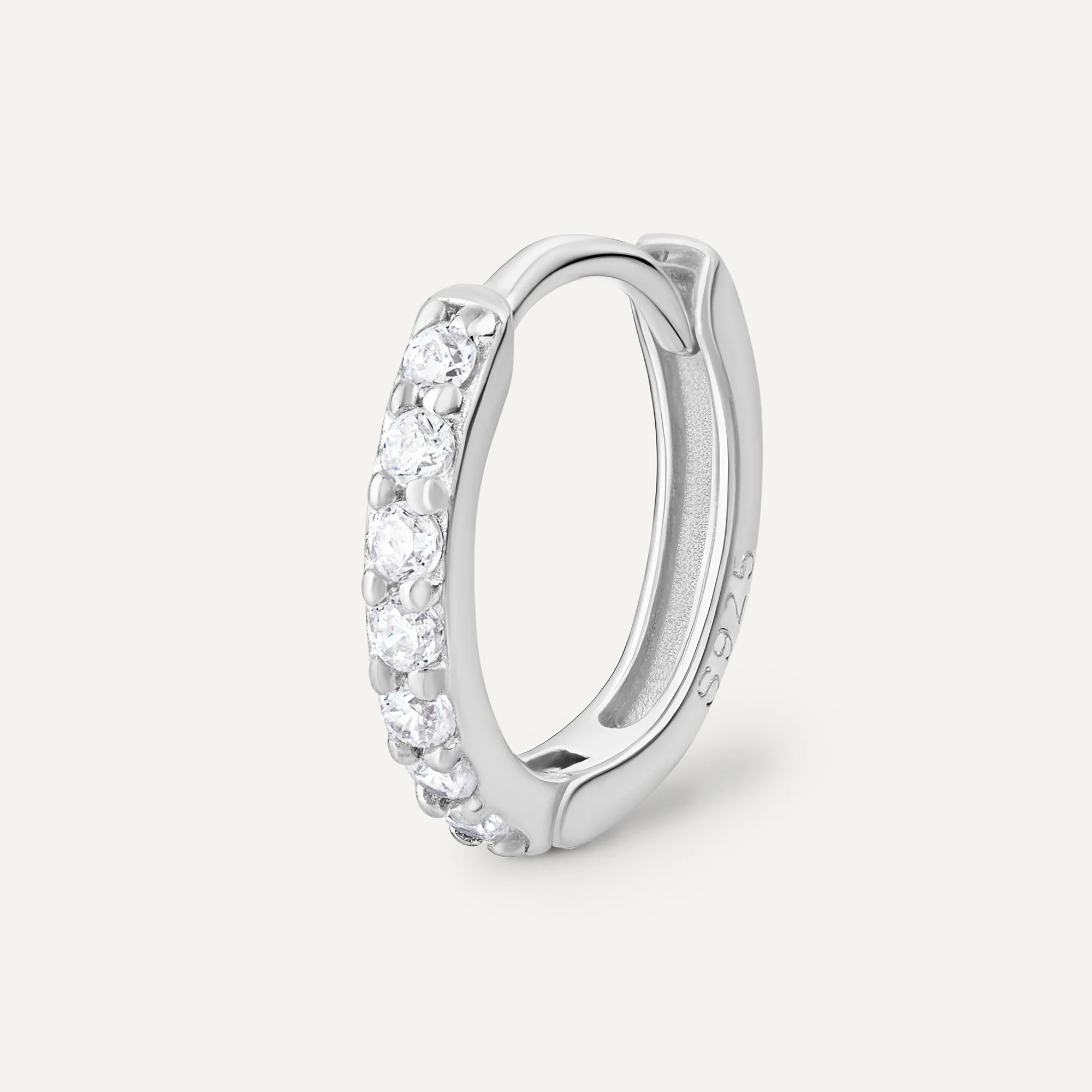 BOUCLE D'OREILLE SINGAPOUR - Image 4