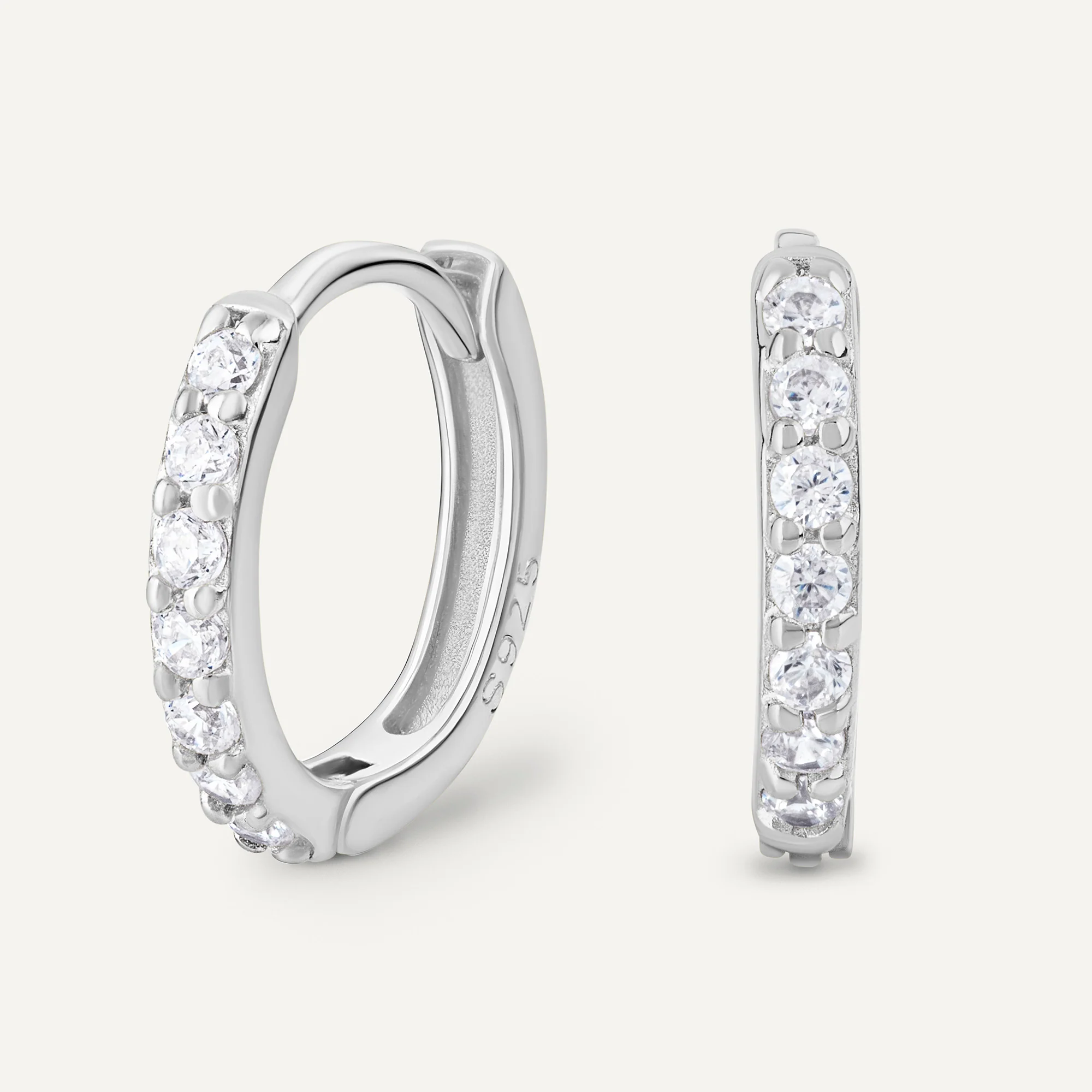 BOUCLE D'OREILLE SINGAPOUR - Image 6