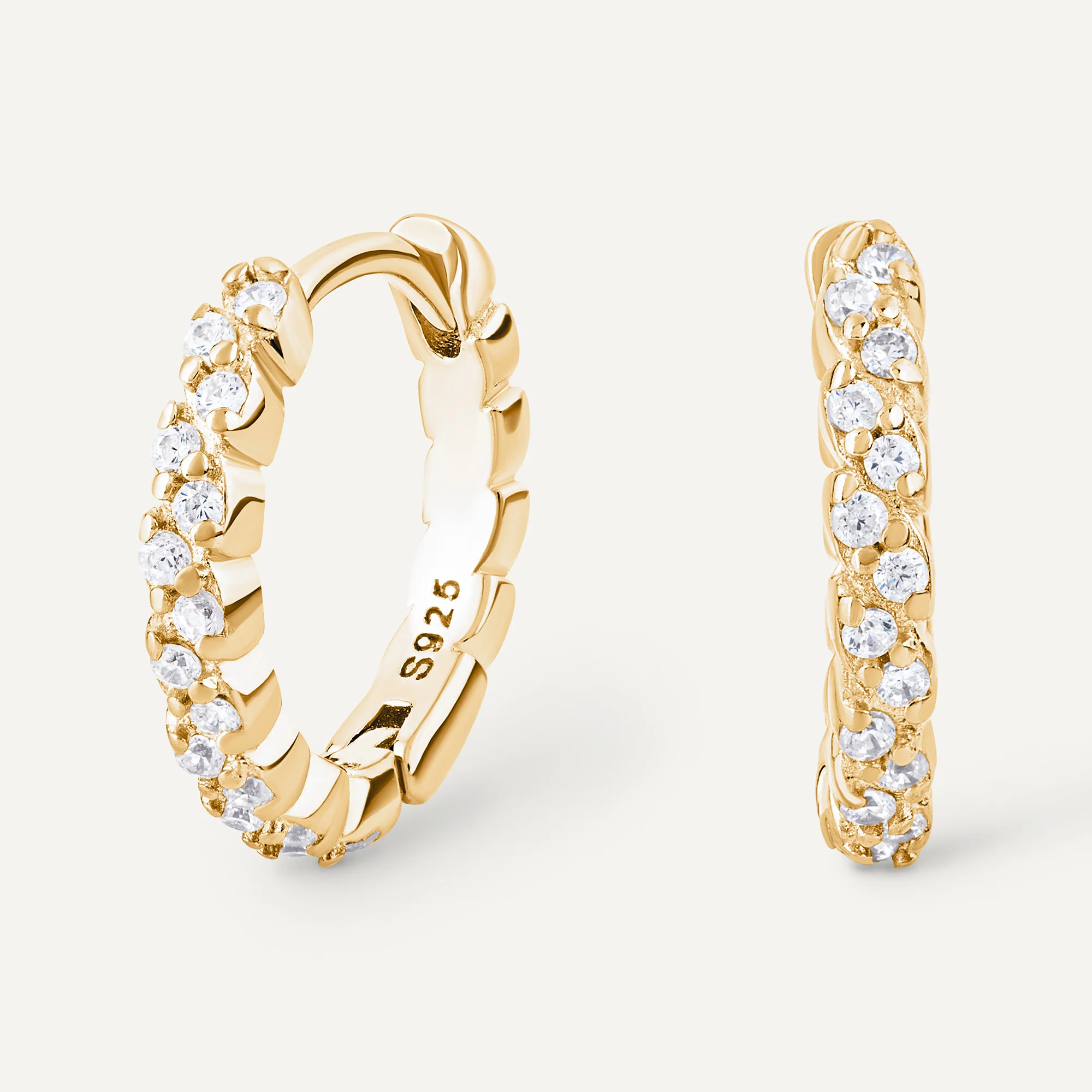 BOUCLE D'OREILLE DENPASSAR - Image 4