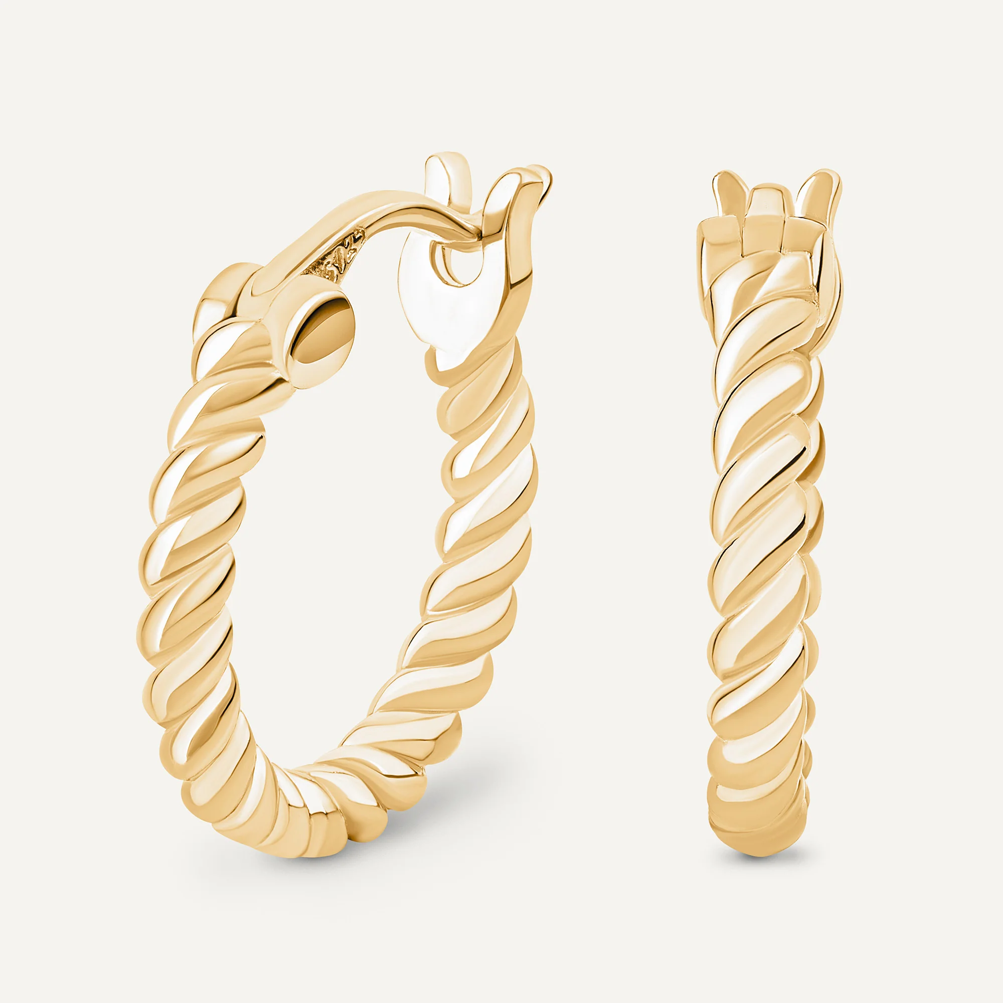 BOUCLE D'OREILLE MADRID - Image 4