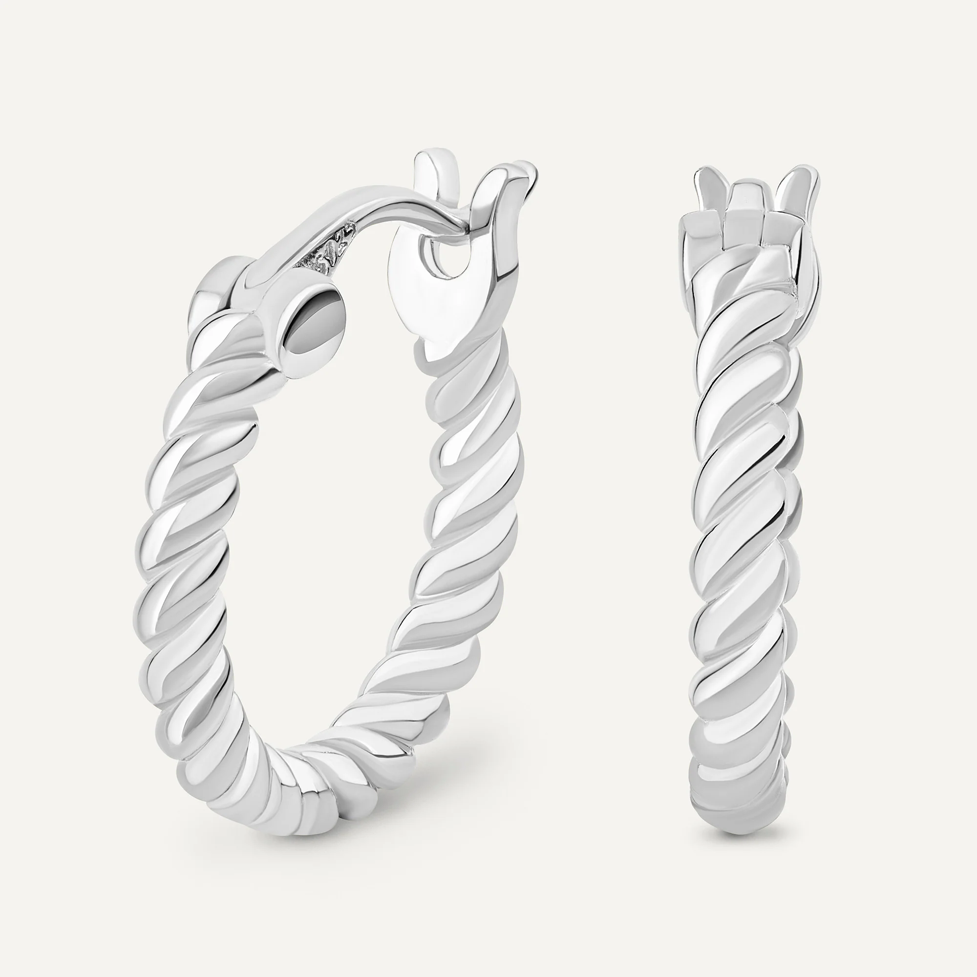 BOUCLE D'OREILLE MADRID - Image 5