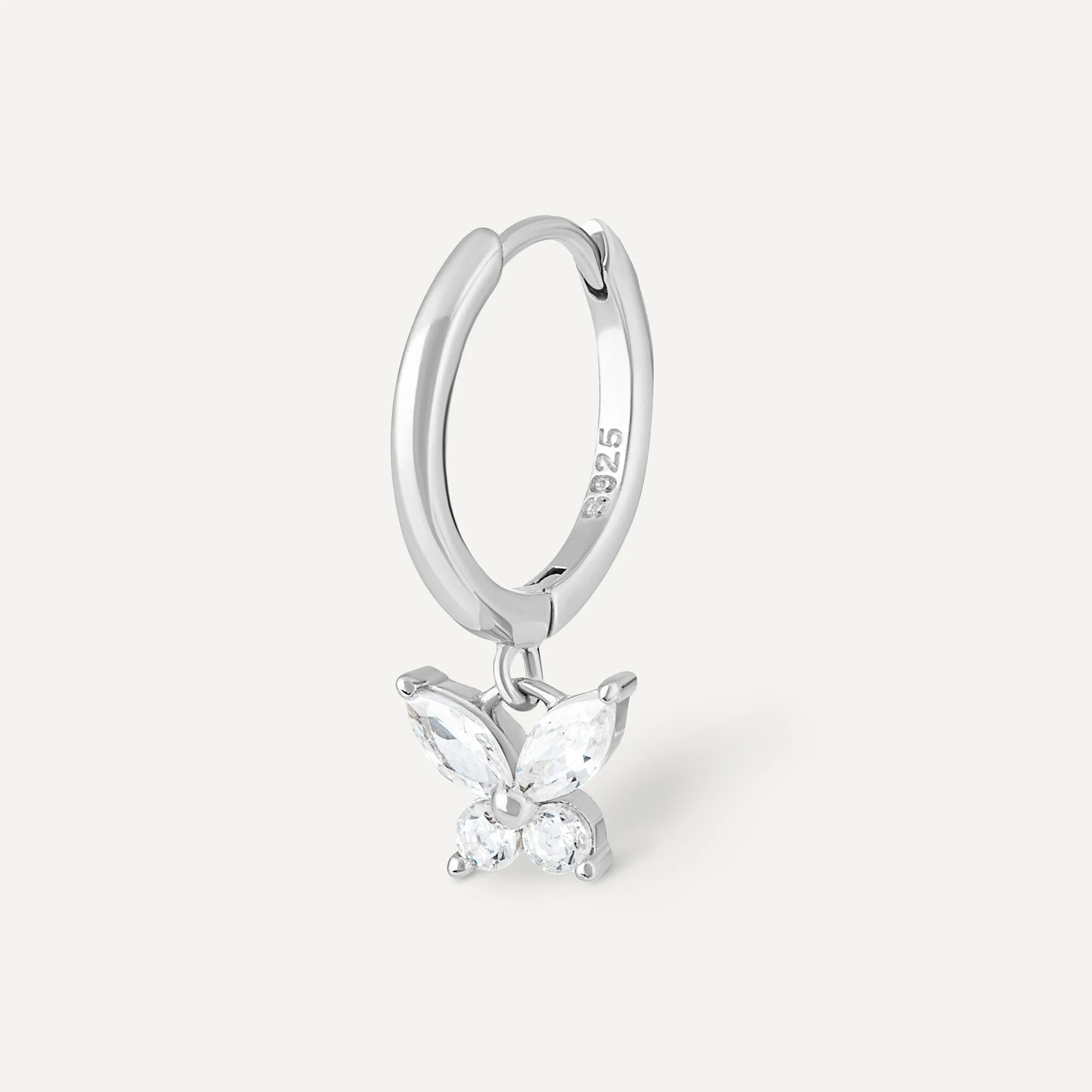 BOUCLE D'OREILLE VALENSOLE - Image 3