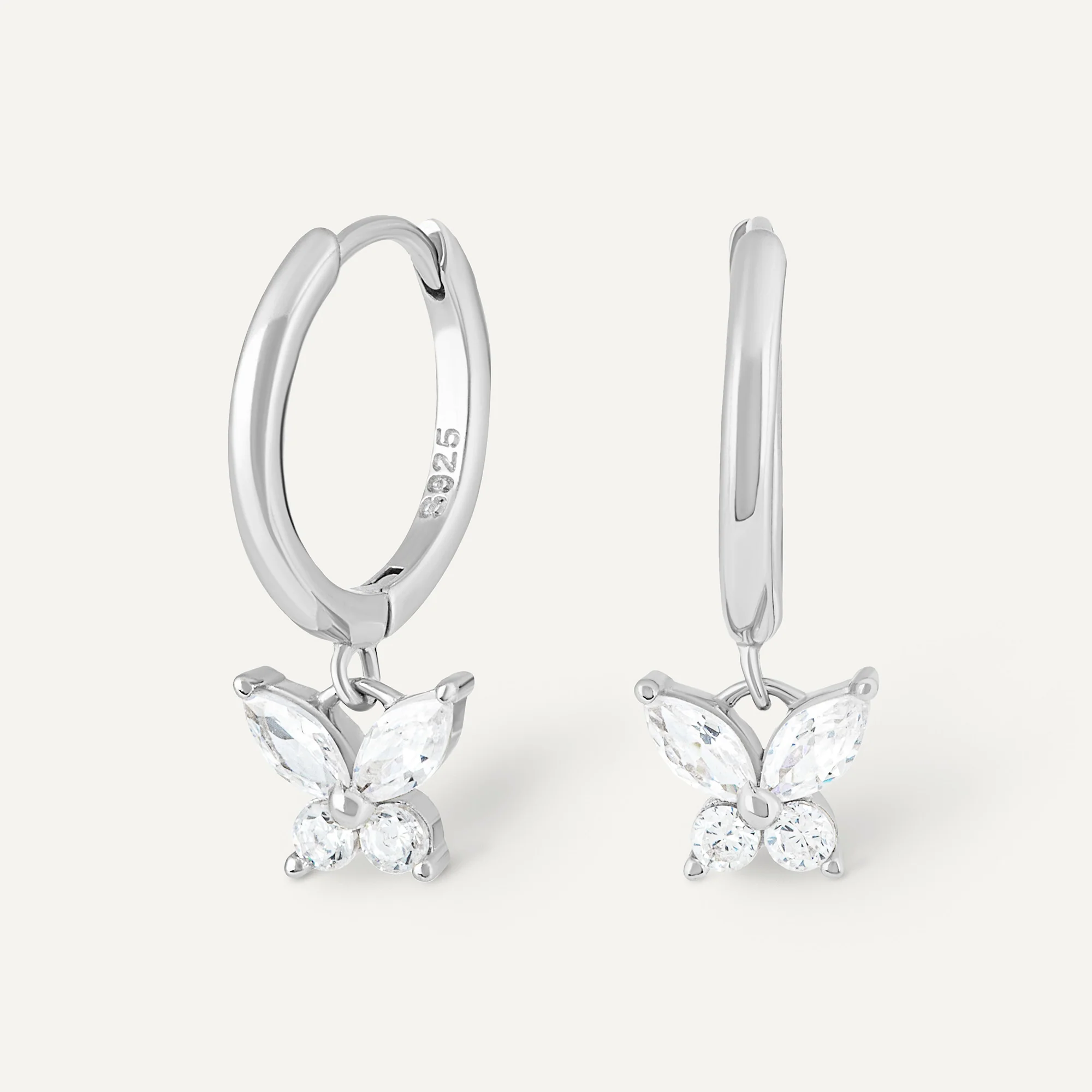 BOUCLE D'OREILLE VALENSOLE - Image 5