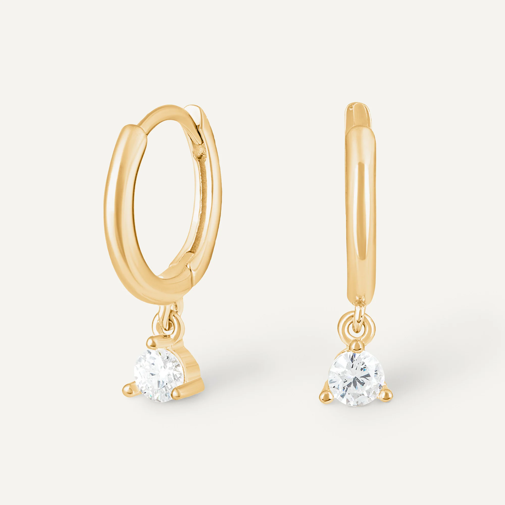 BOUCLE D'OREILLE TROCADÉRO - Image 4