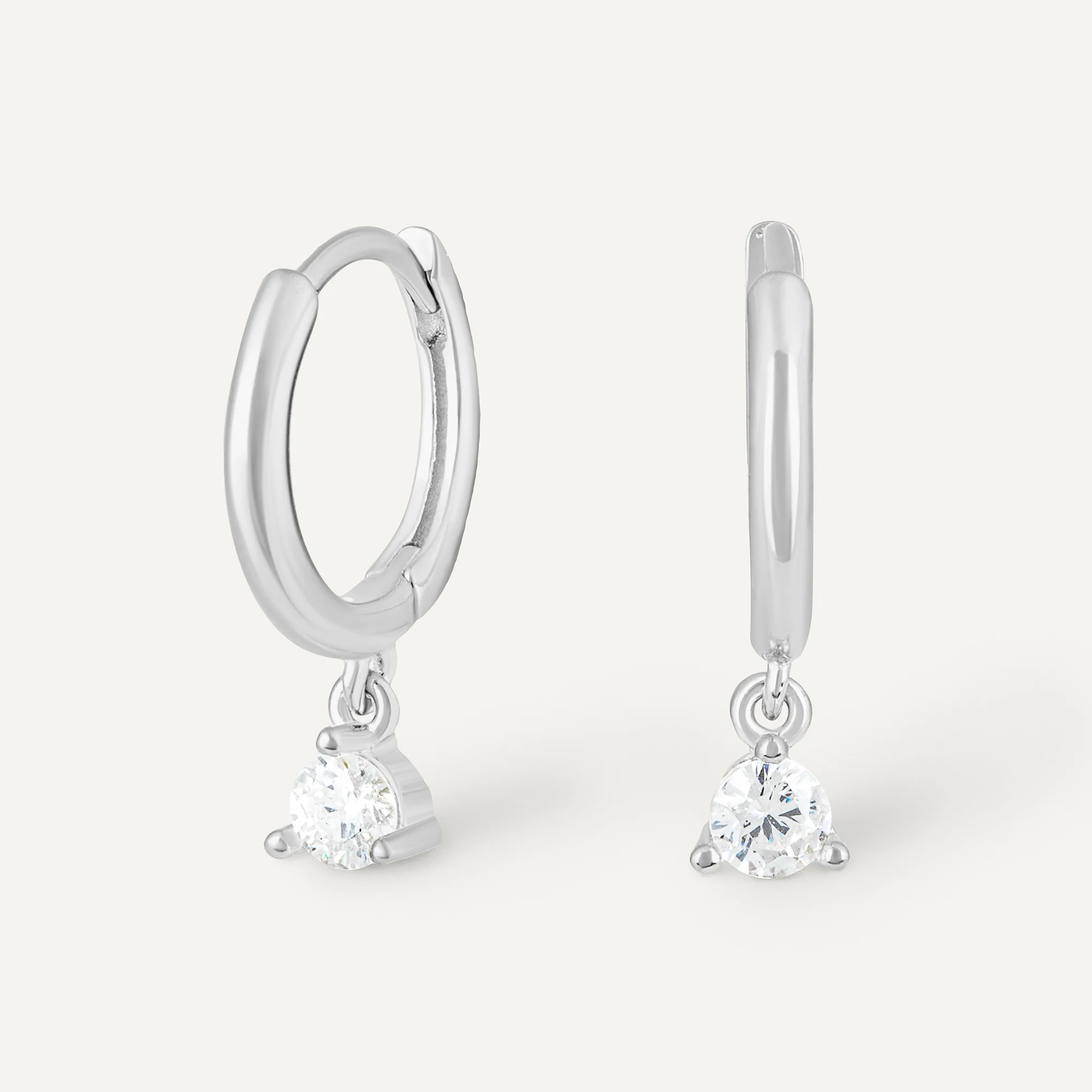 BOUCLE D'OREILLE TROCADÉRO - Image 5