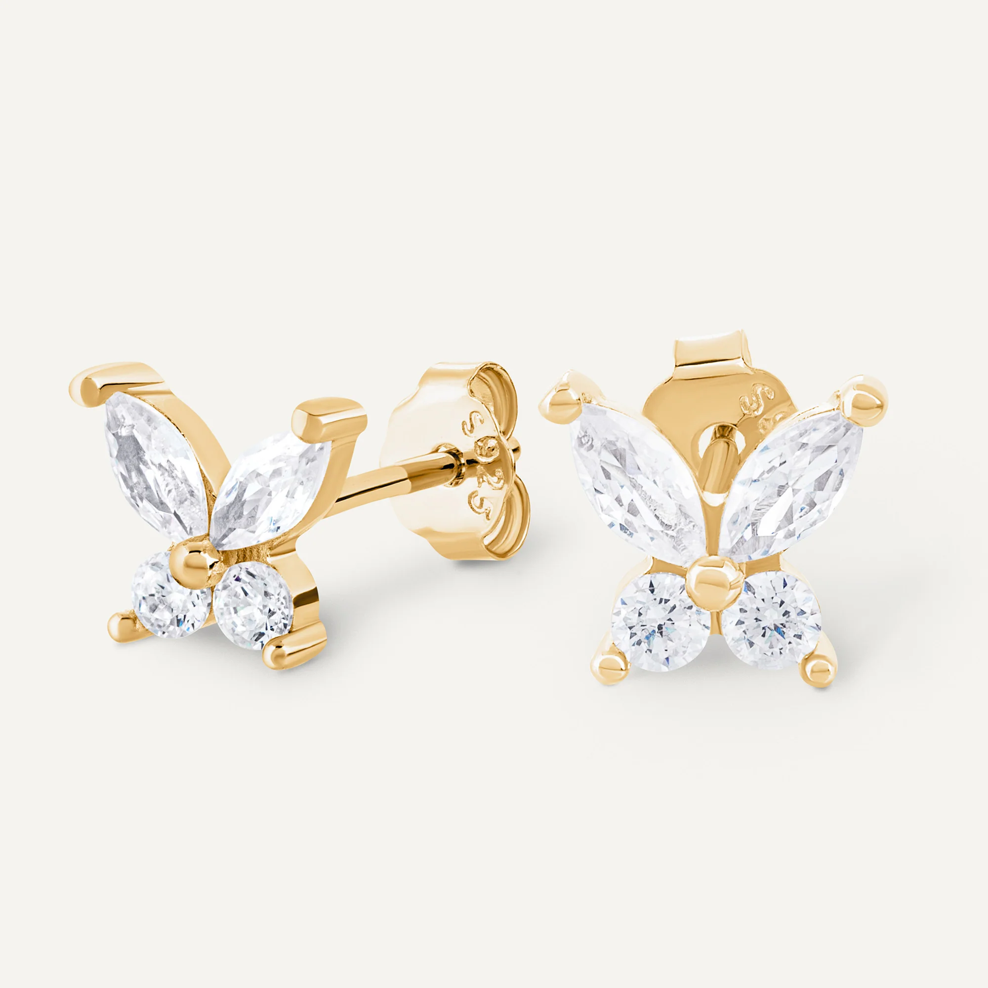 BOUCLE D'OREILLE BASTIA - Image 4