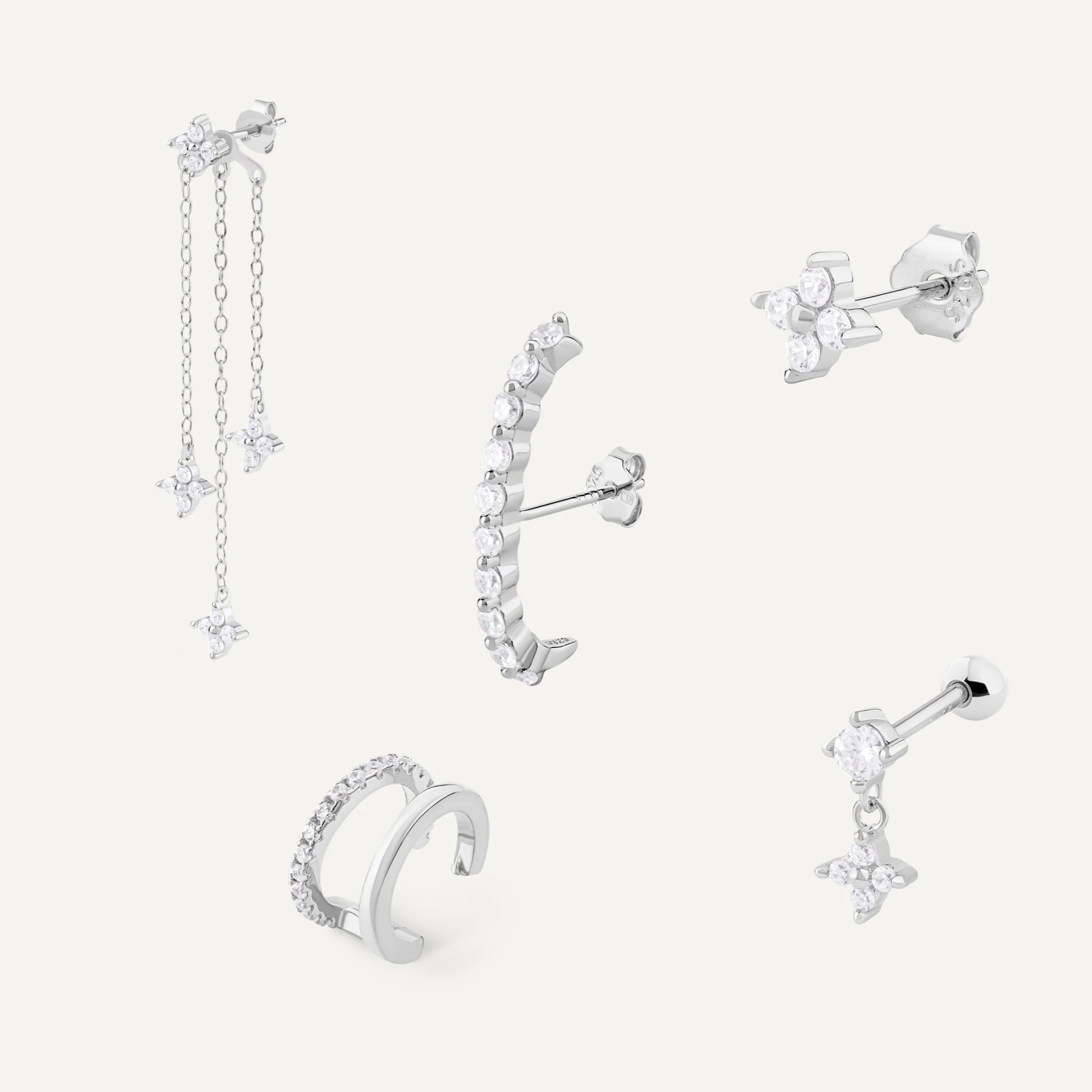 COMPOSITION ÉLÉGANCE - Image 8