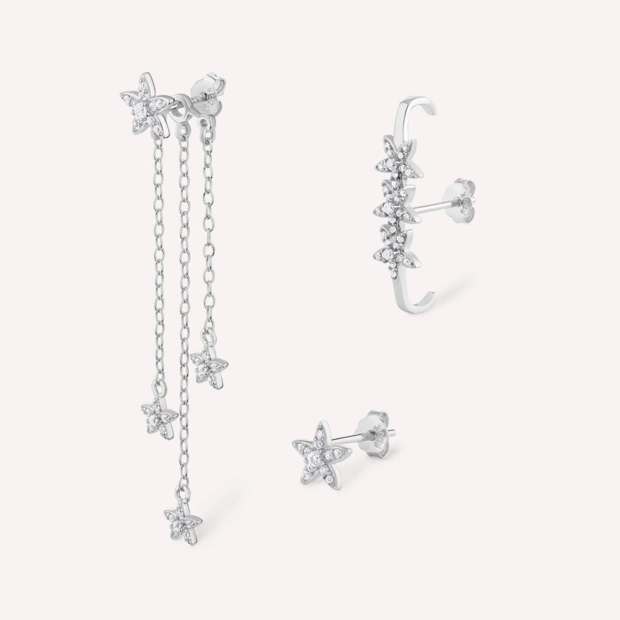 COMPOSITION FLORALE - Image 3