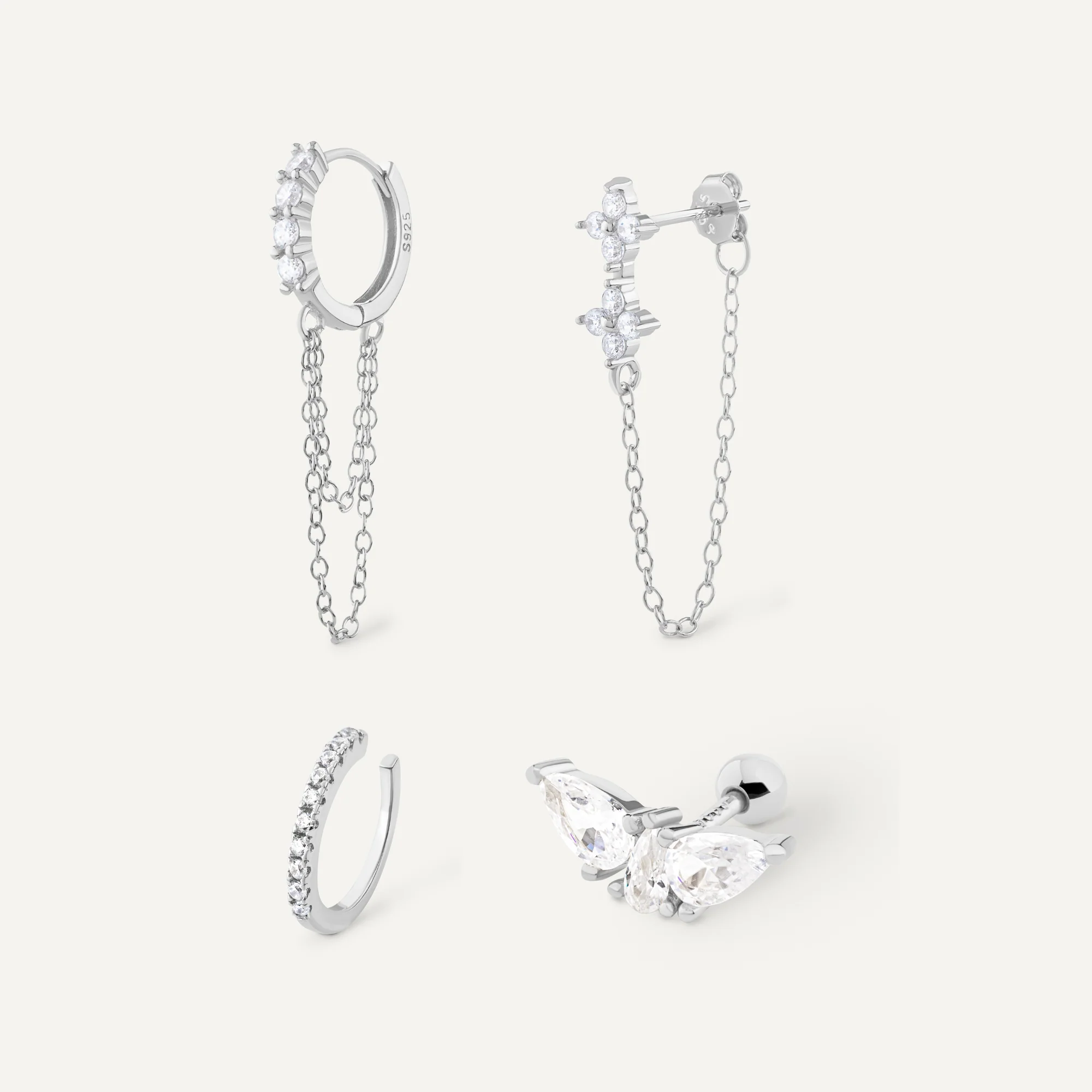 COMPOSITION GLAMOUR - Image 3