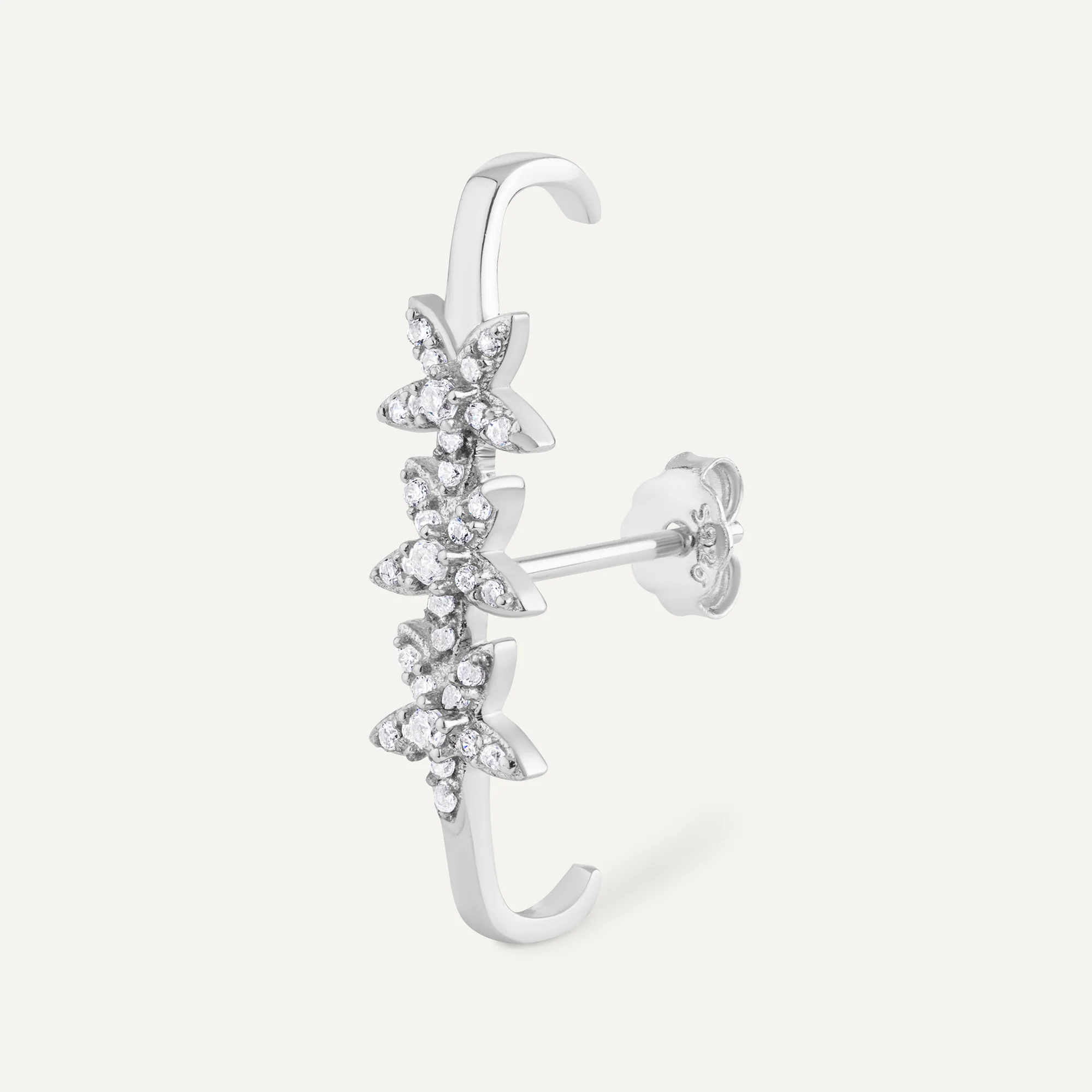 COMPOSITION FLORALE - Image 5