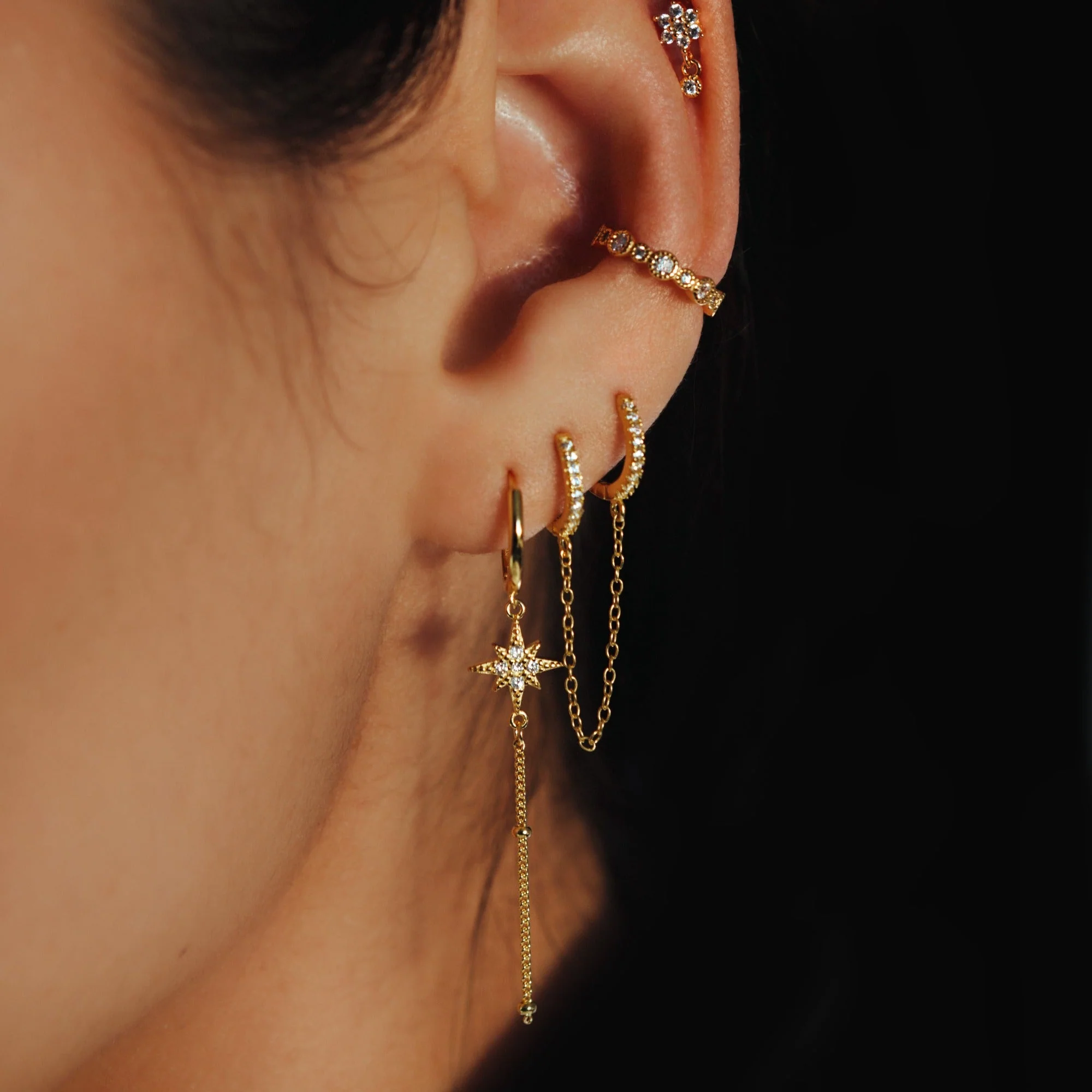 EARCUFF ANTIBES - Image 3