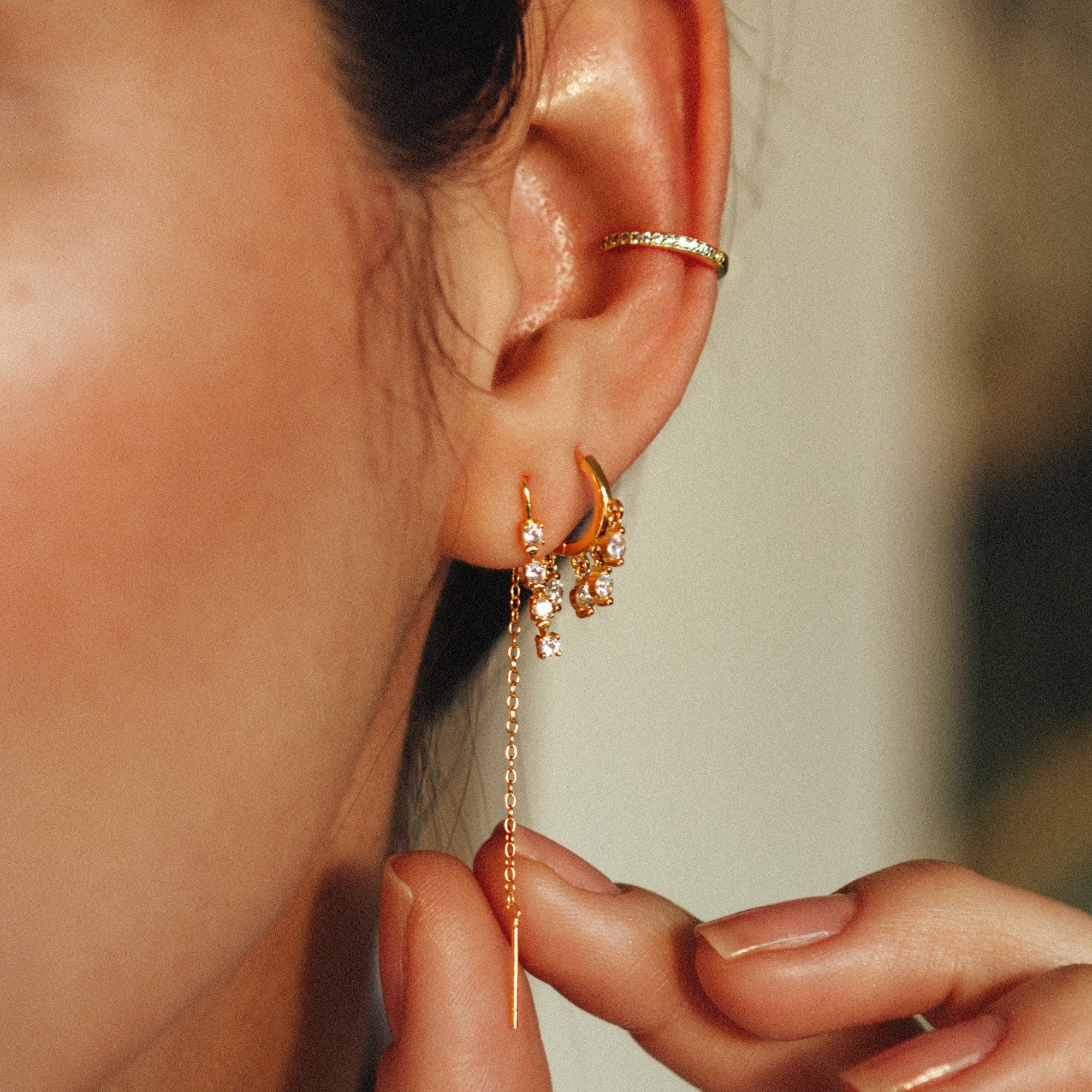 EARCUFF VENDÔME - Image 5