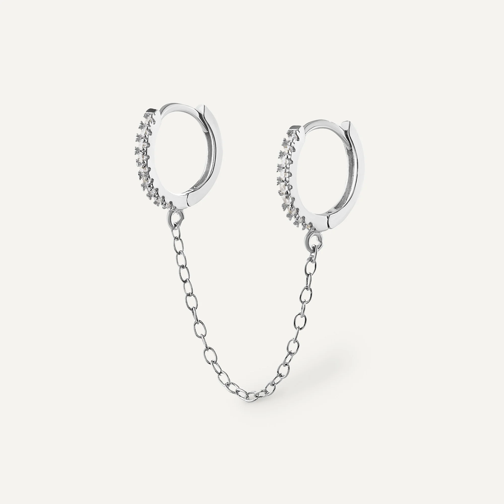 BOUCLE D'OREILLE NEW YORK - Image 3