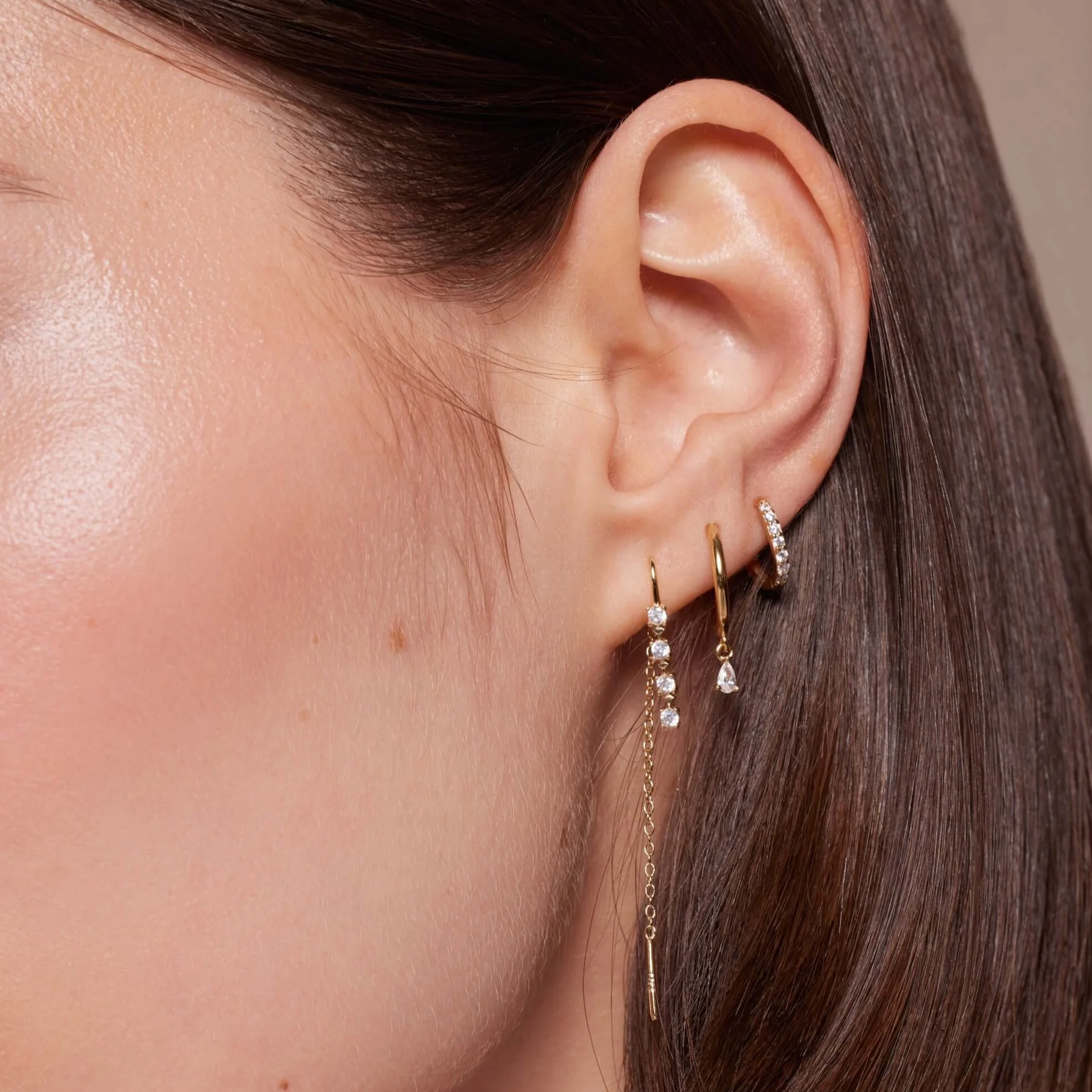 PIERCING MENTON - Image 6